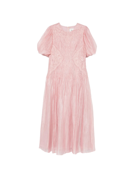 Ophelia midi dress