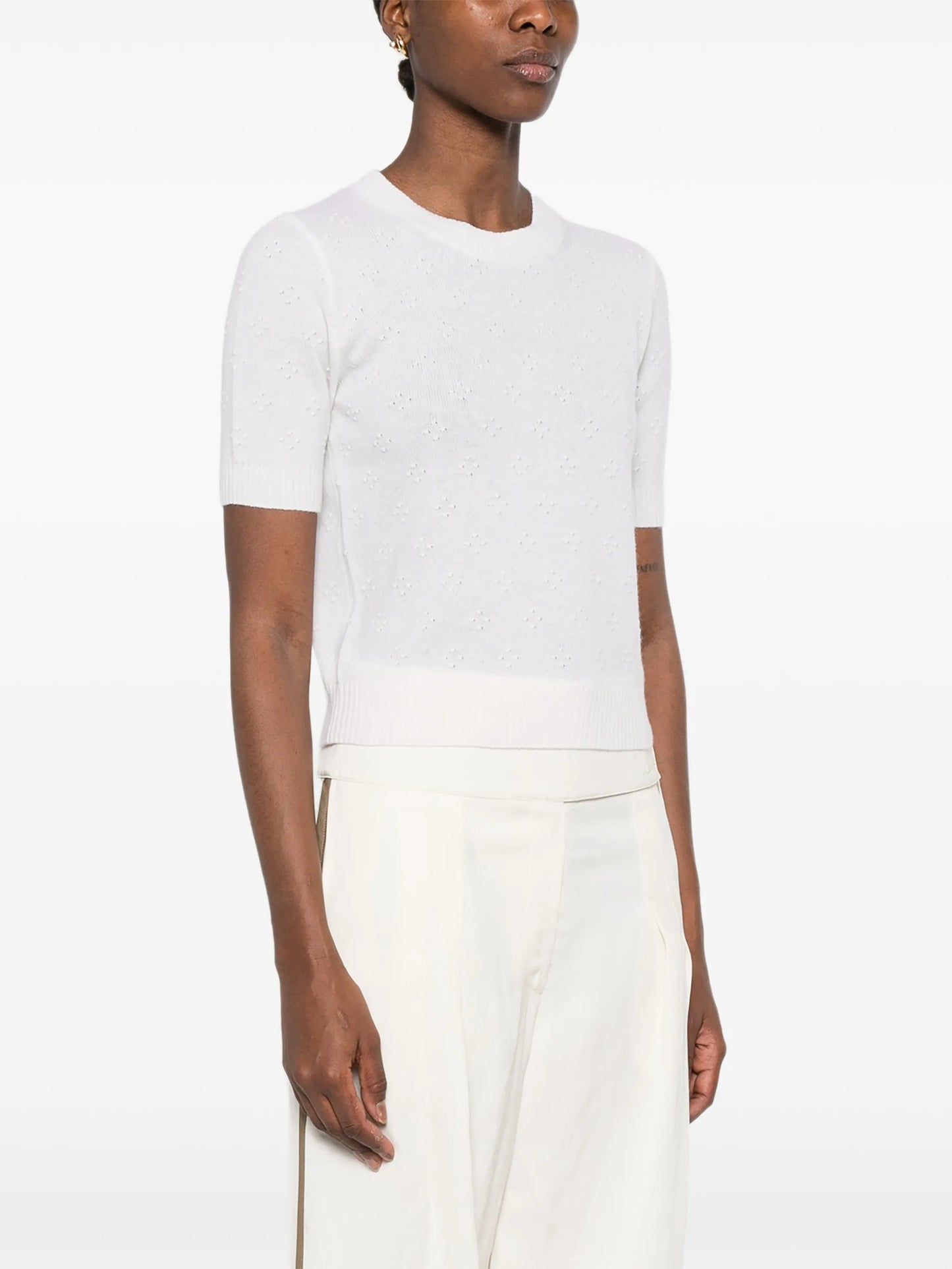 Compass top