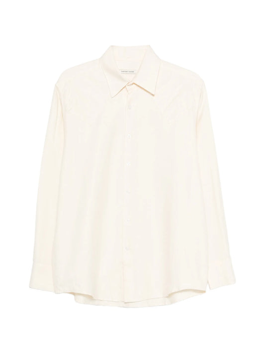 western business shirt