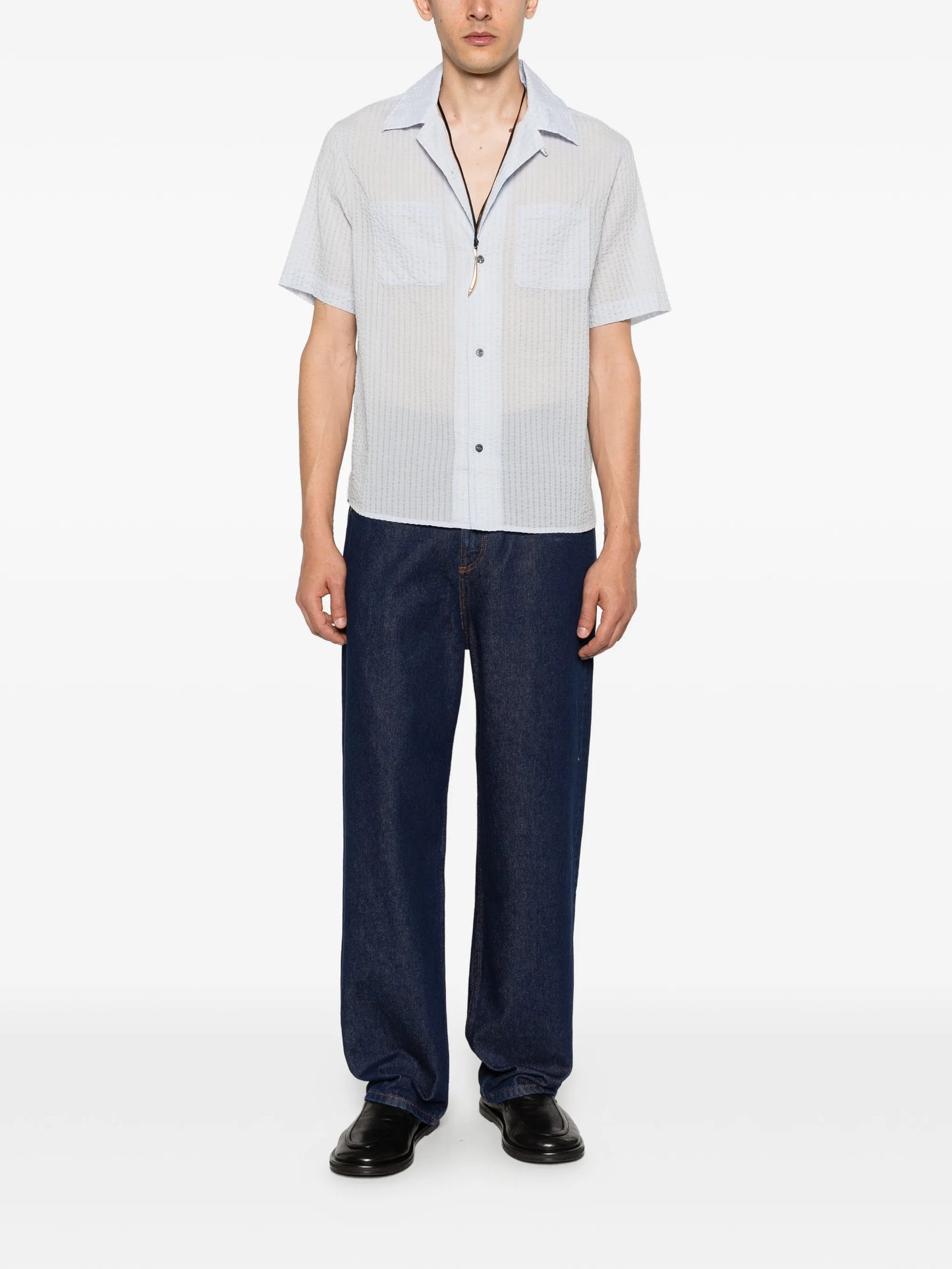 Big Ben cotton jeans