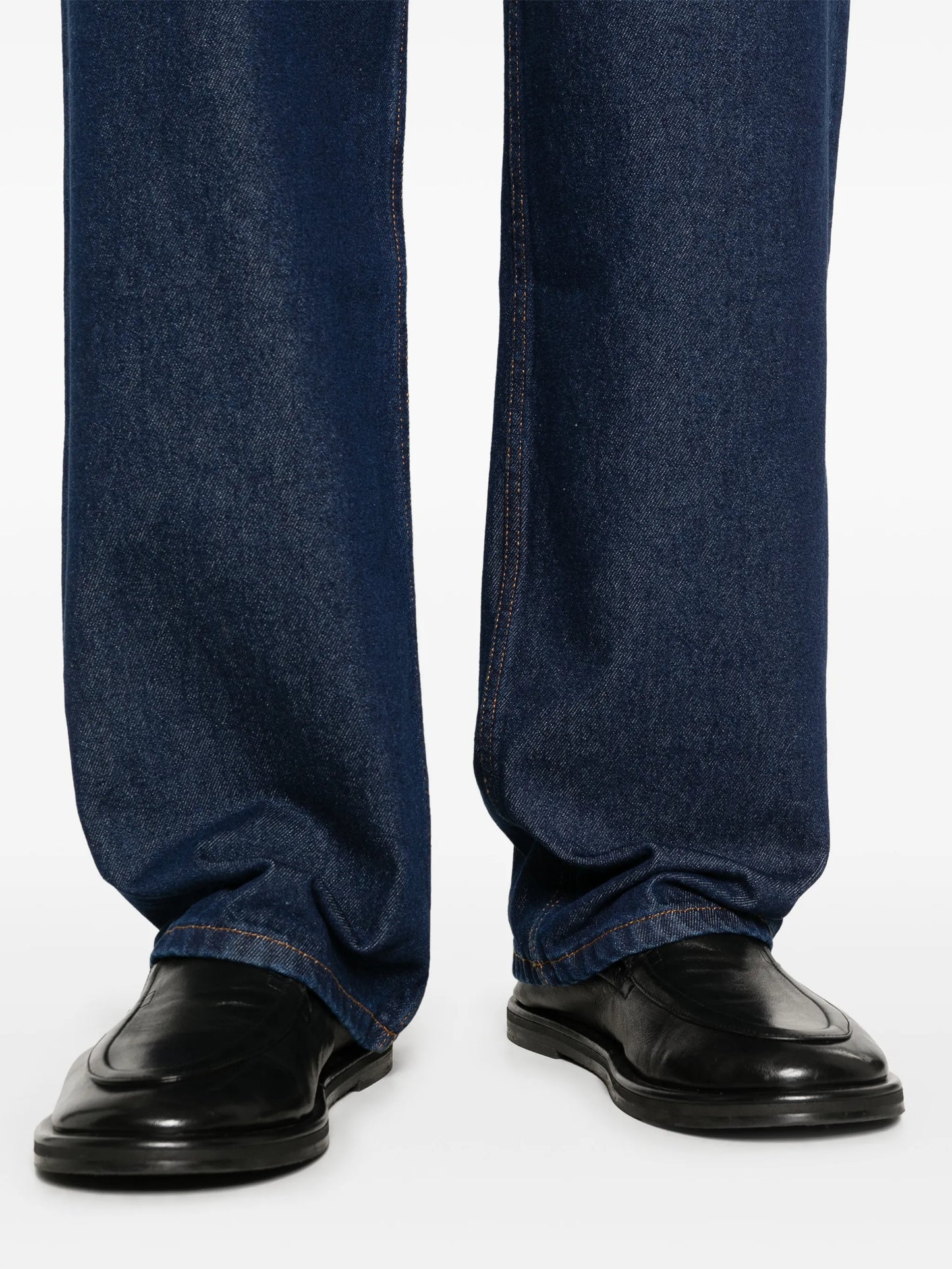 Big Ben cotton jeans