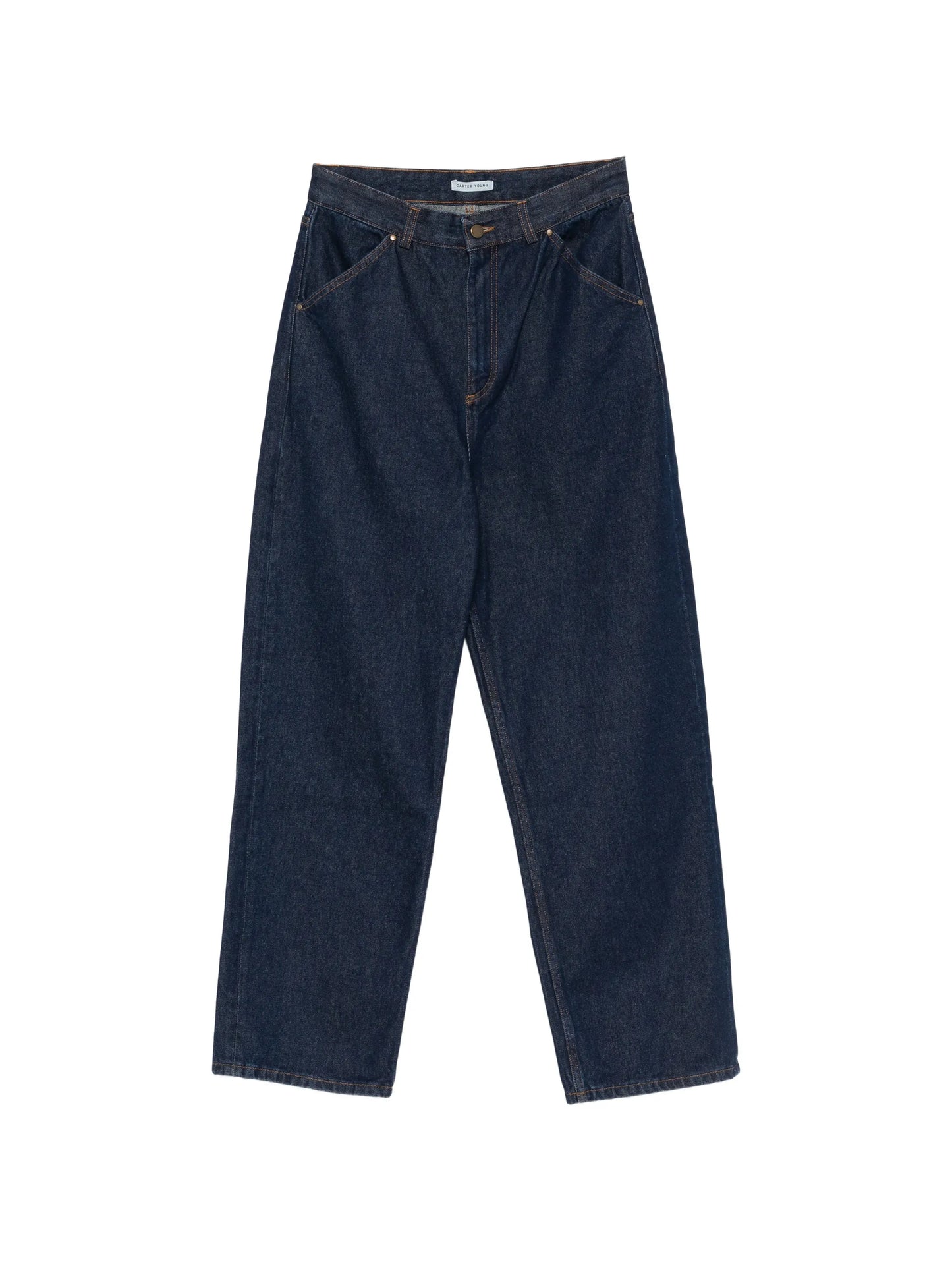 Big Ben cotton jeans