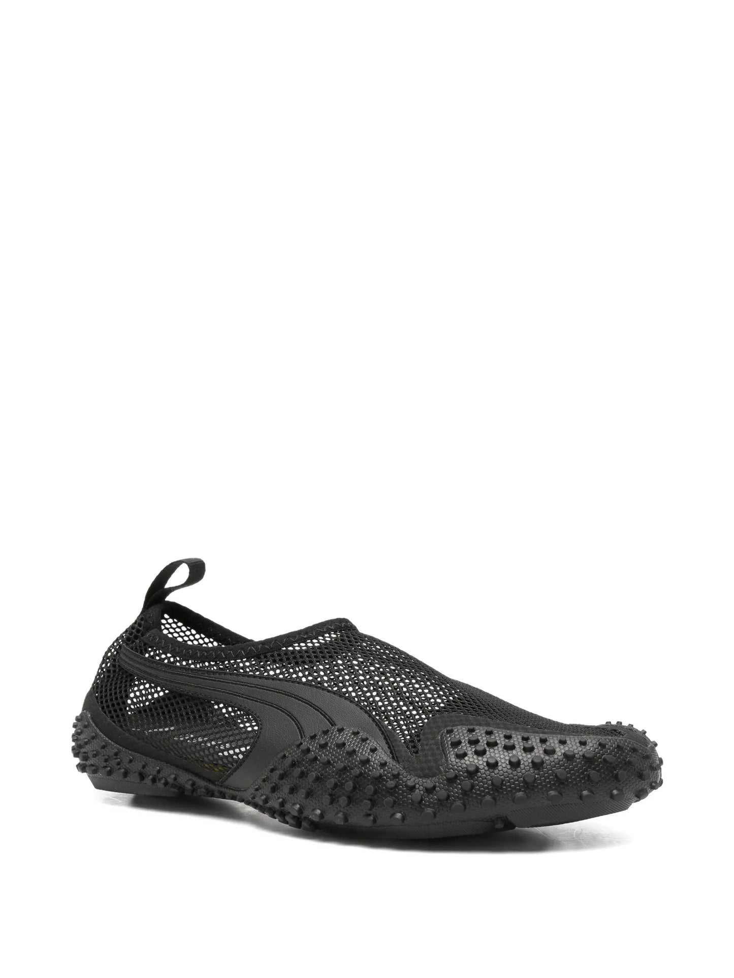 Mostro Flex round-toe sneakers