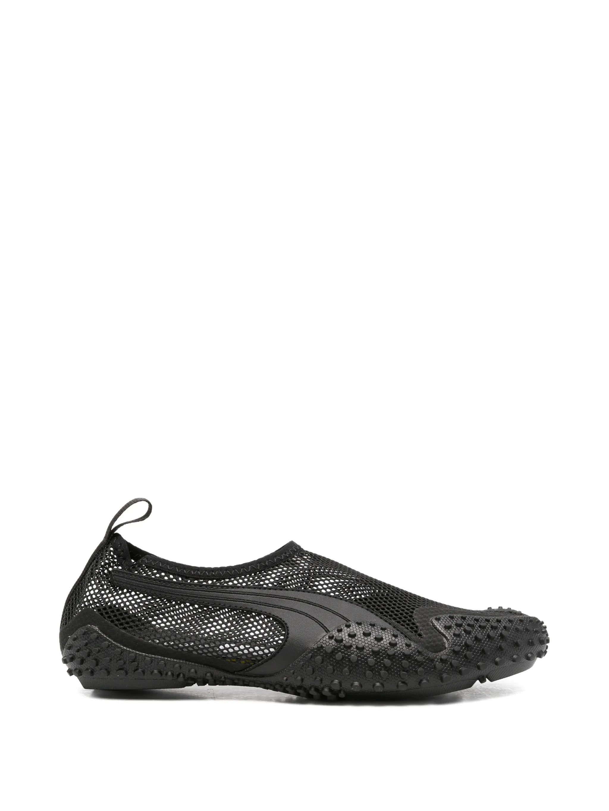Mostro Flex round-toe sneakers
