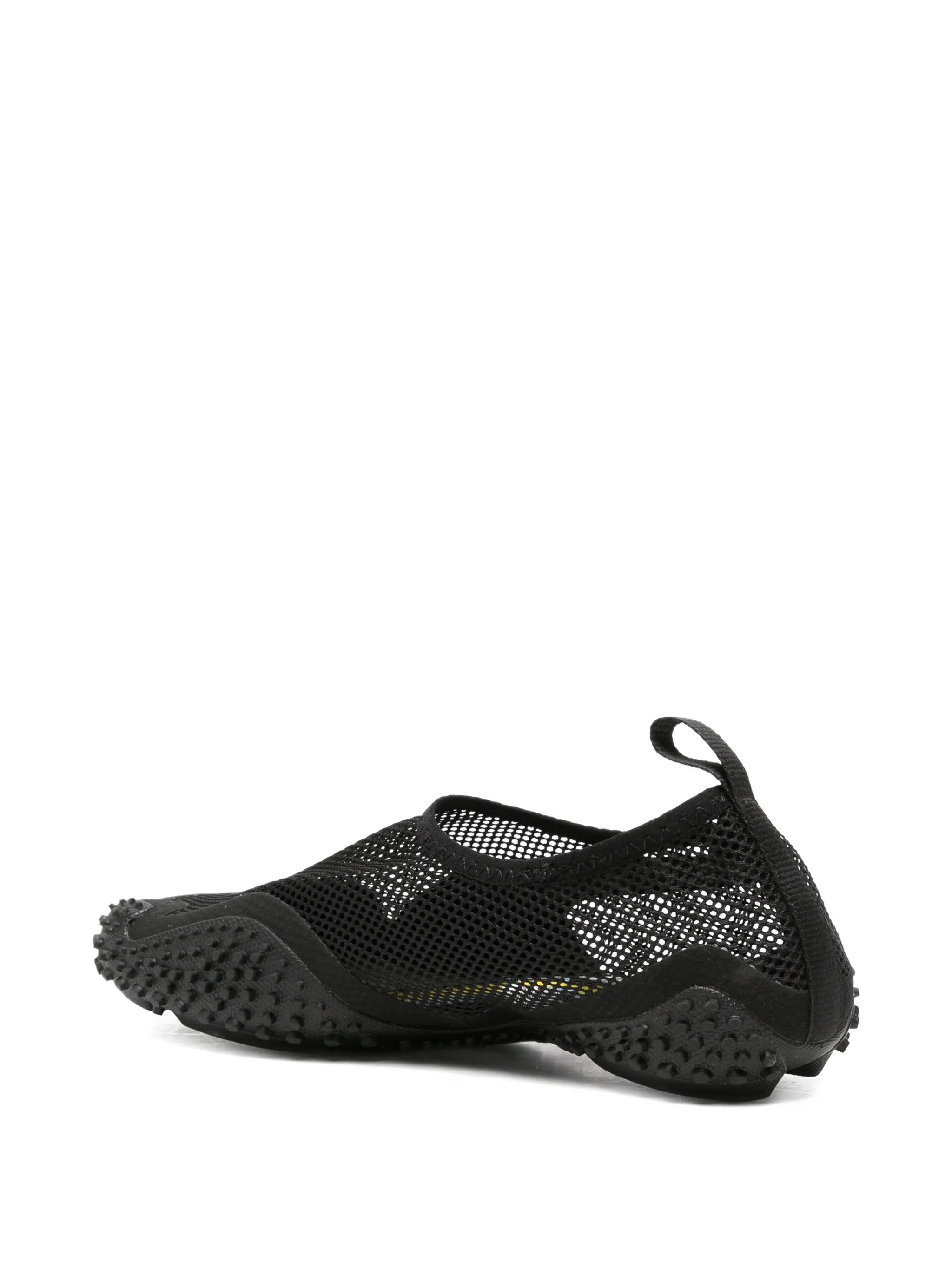 Mostro Flex round-toe sneakers