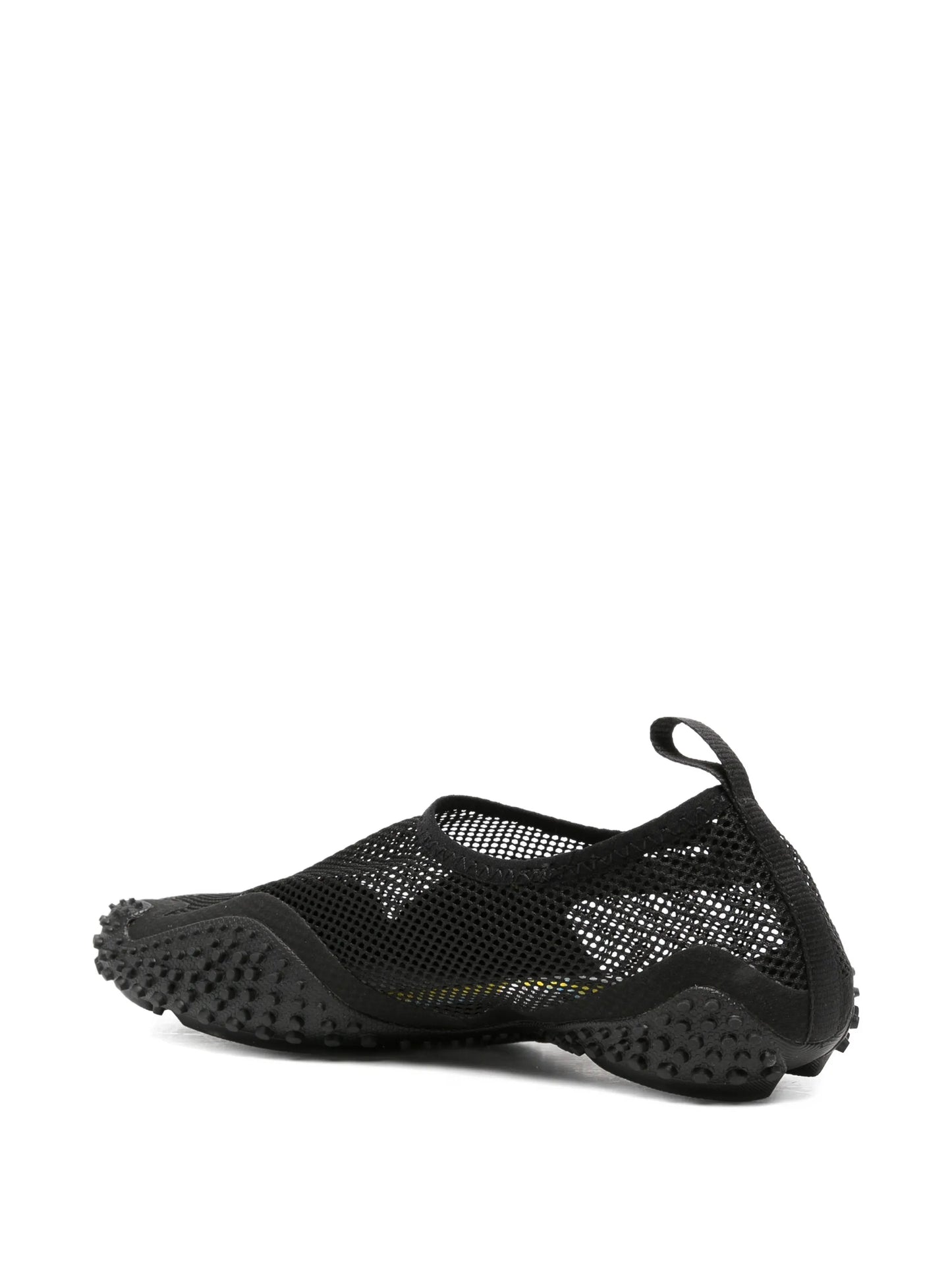 Mostro Flex round-toe sneakers