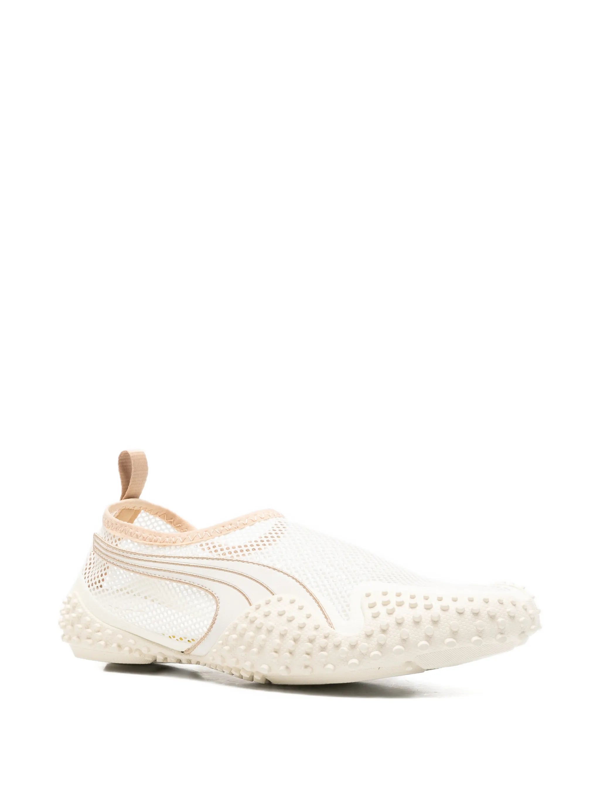 Mostro flex mesh sneakers
