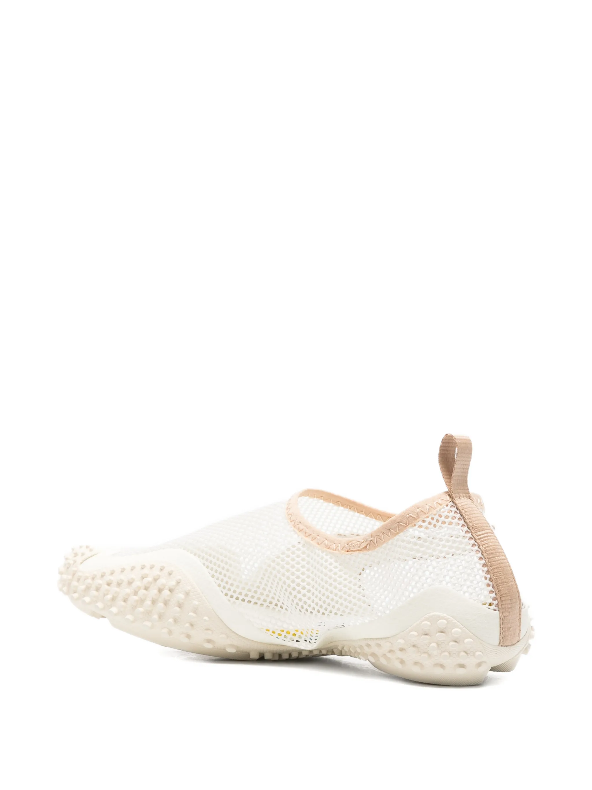 Mostro flex mesh sneakers