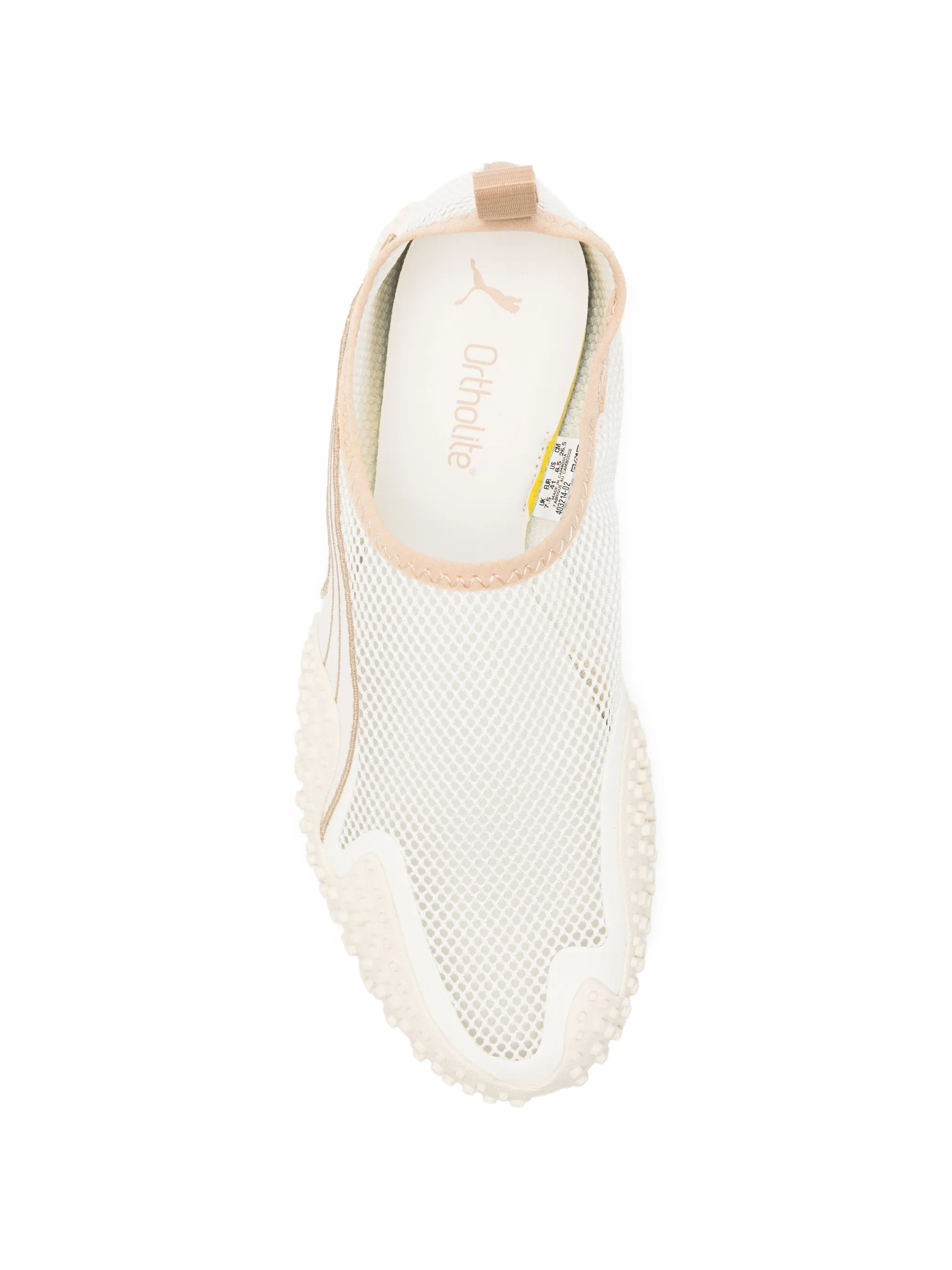 Mostro flex mesh sneakers