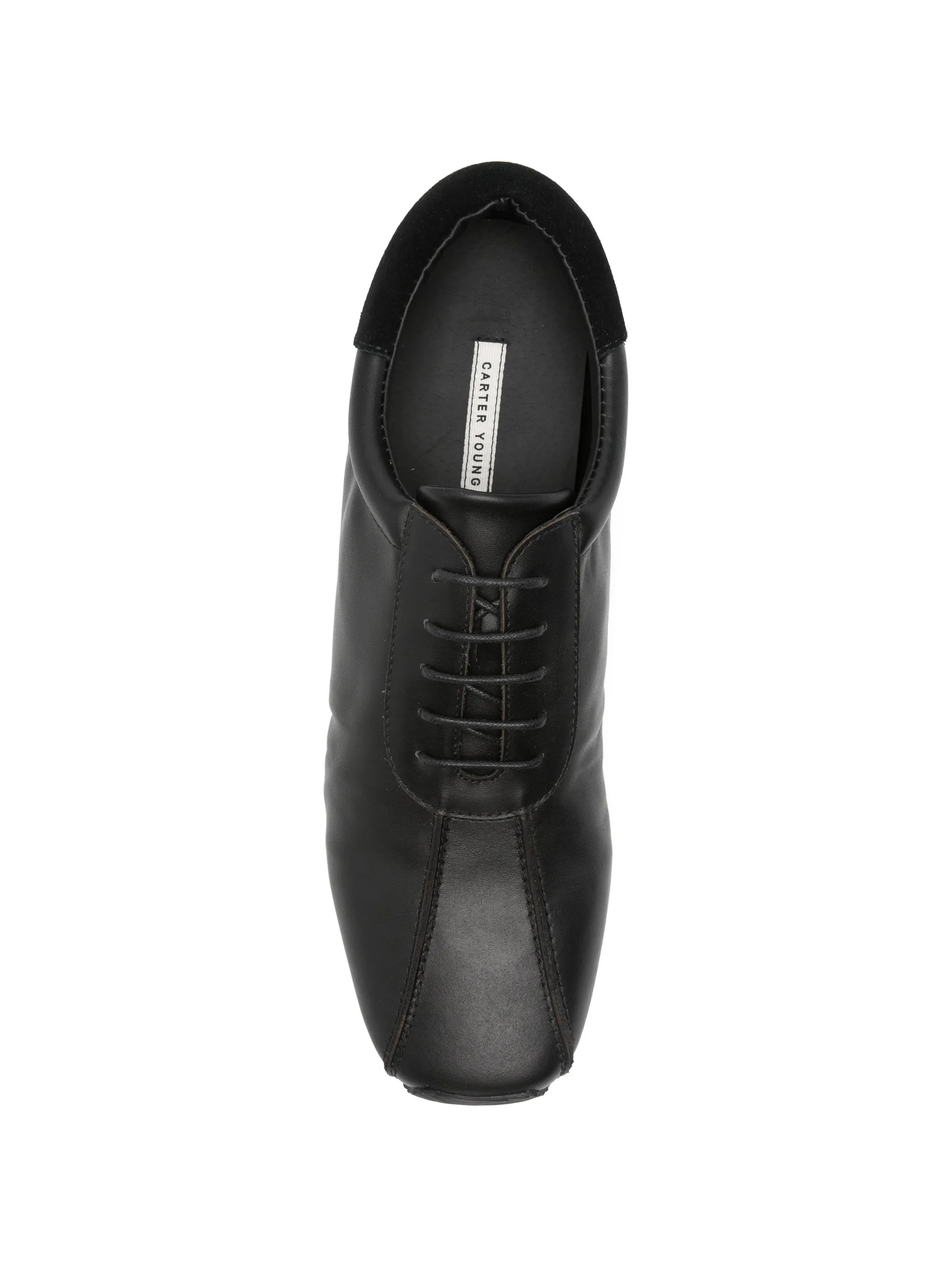 Corr low profile sneakers