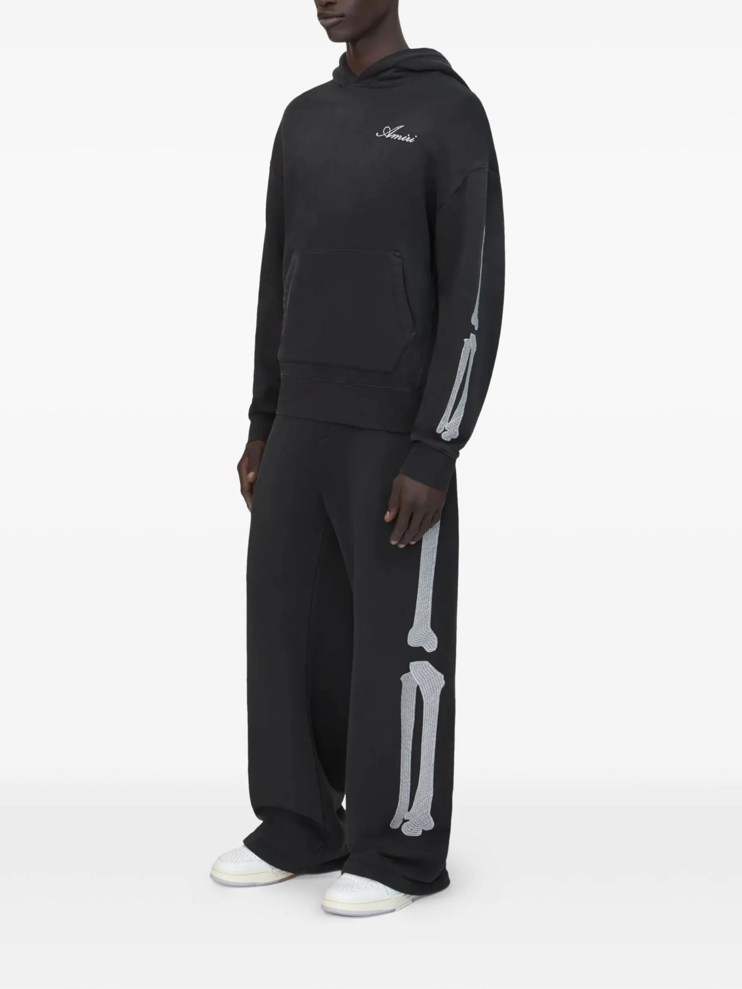 Bones track pants