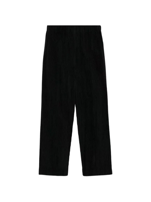 Monthly Colours January pleated trousers