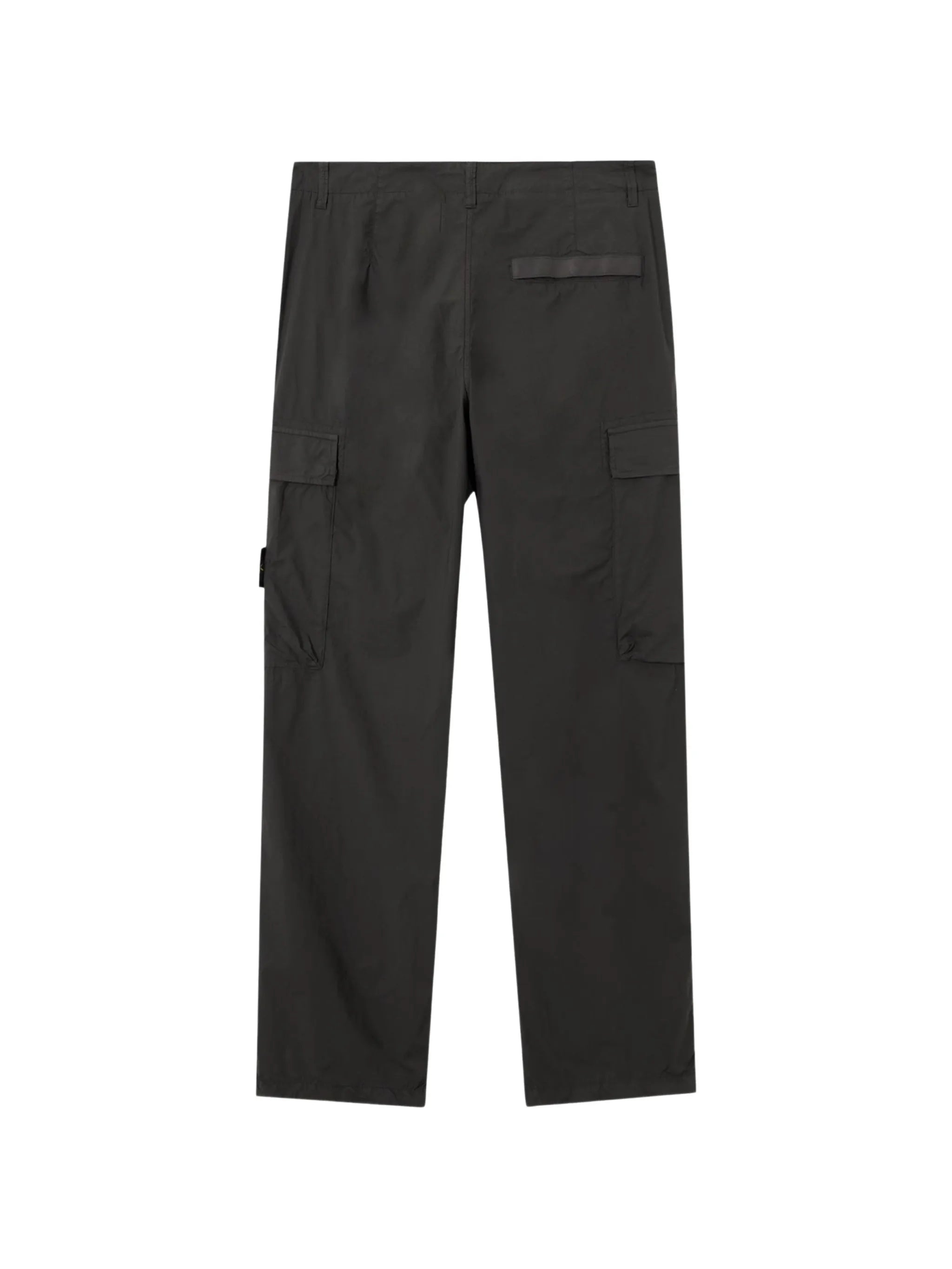 cargo pocket trousers