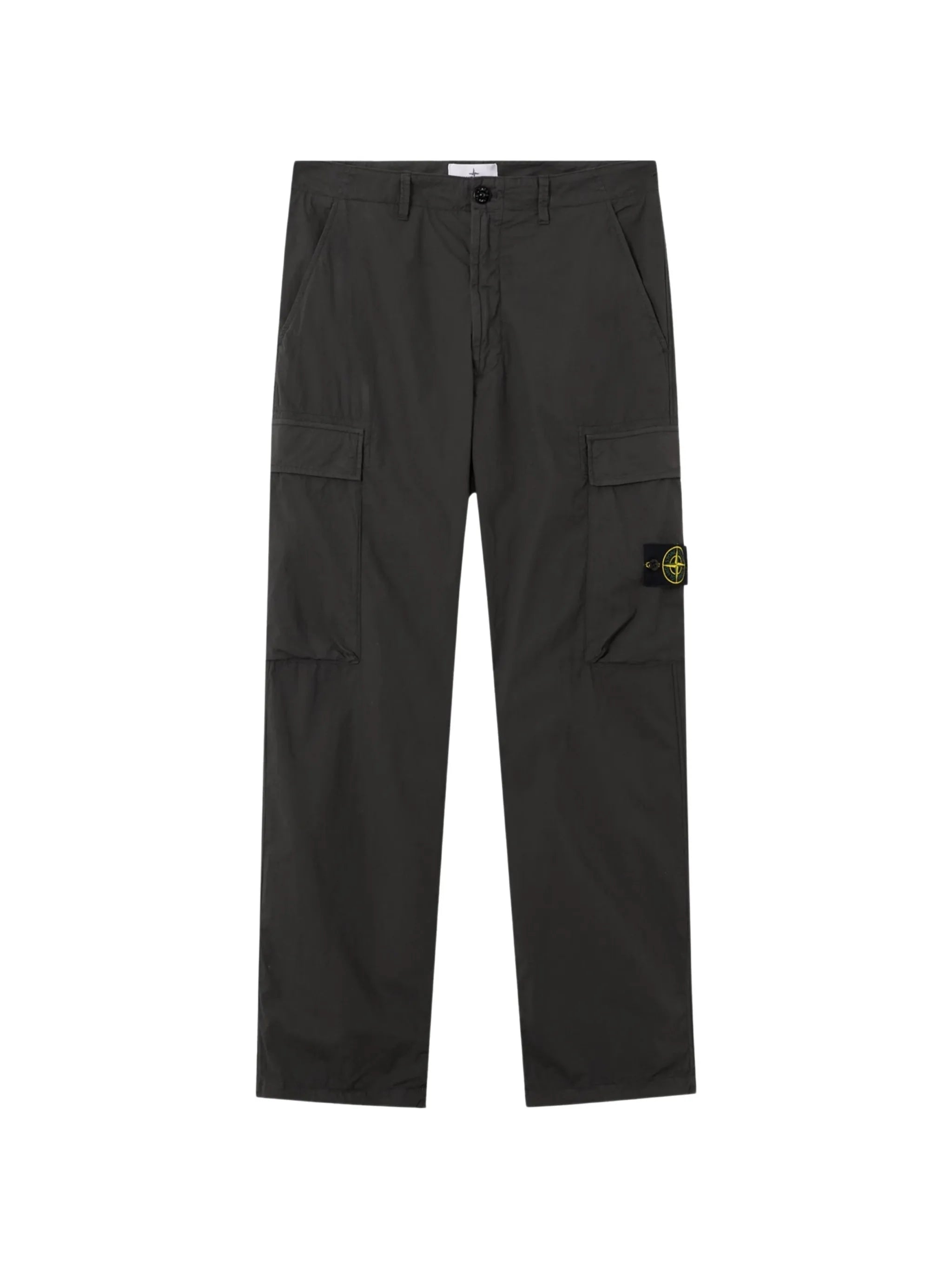 cargo pocket trousers