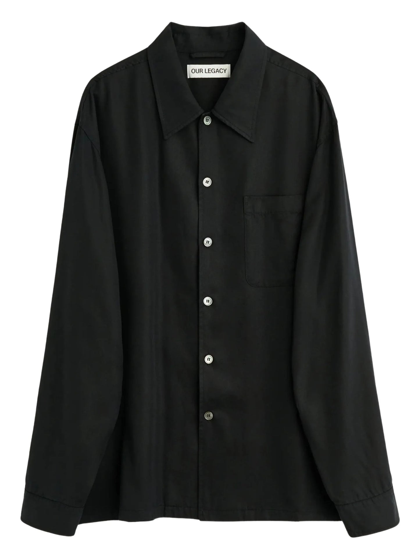 long-sleeves shirt