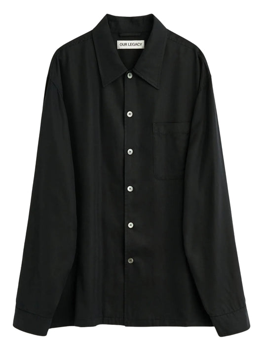 long-sleeves shirt