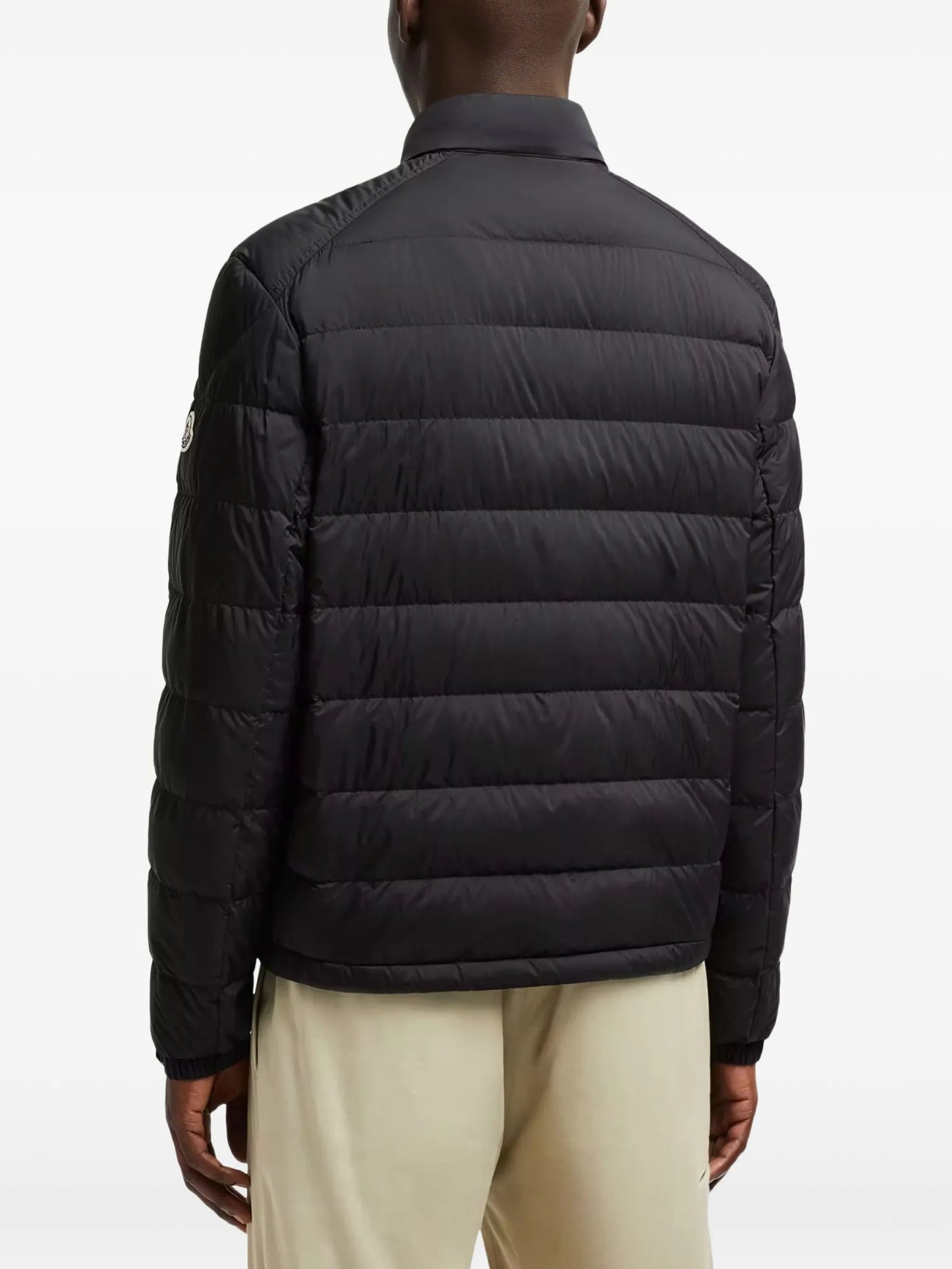 padded jacket