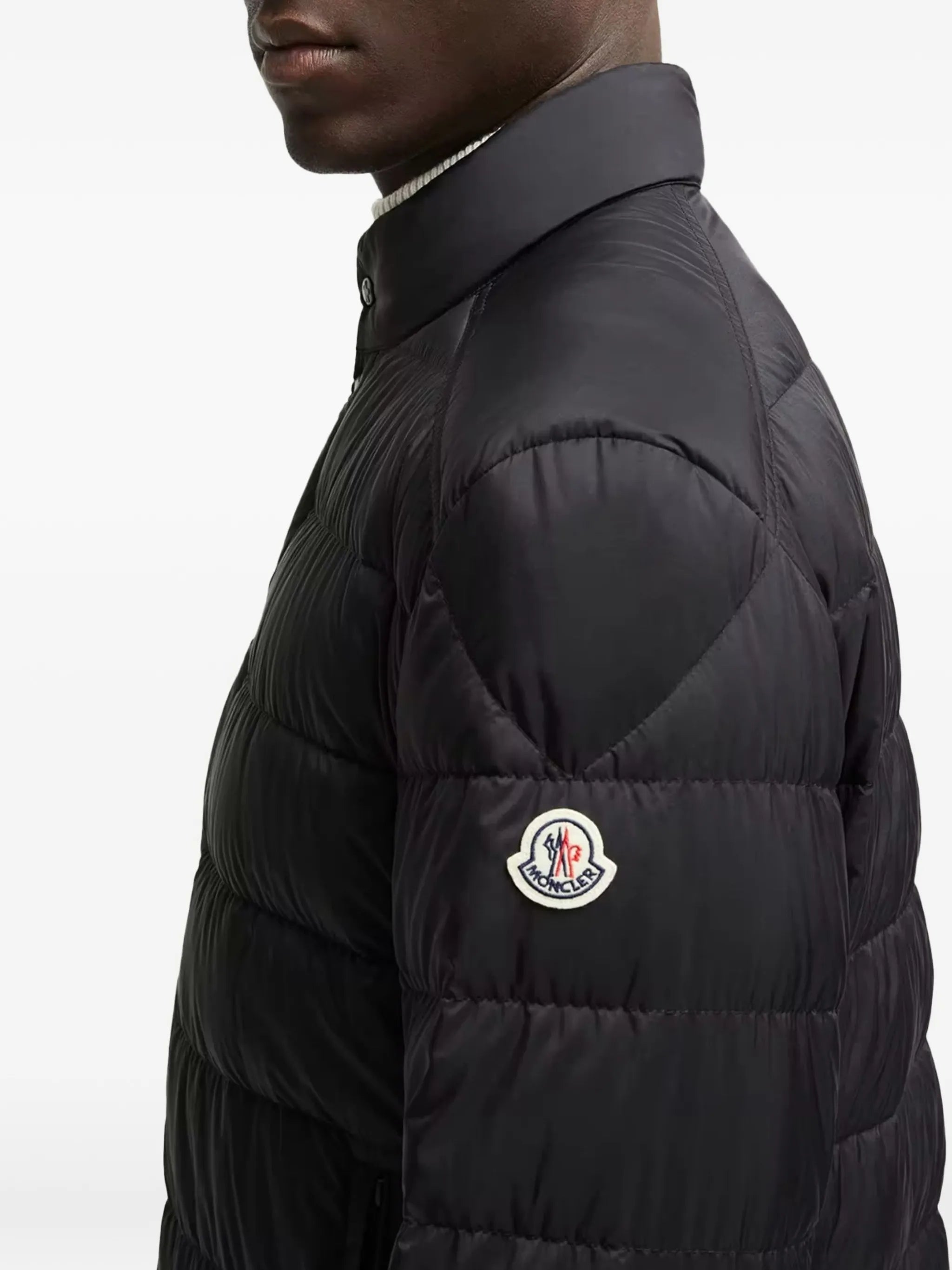 padded jacket