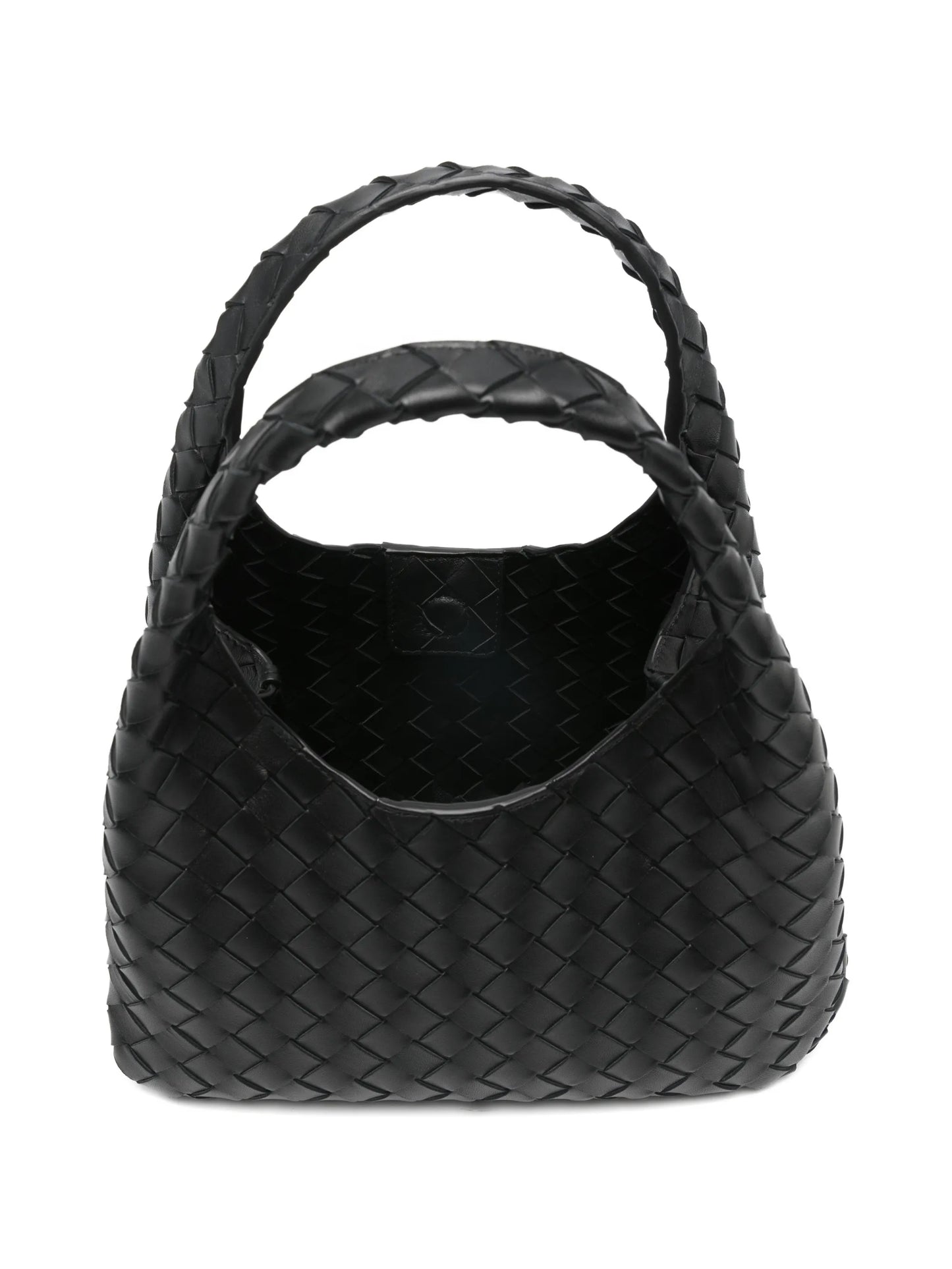 small Campana woven tote bag