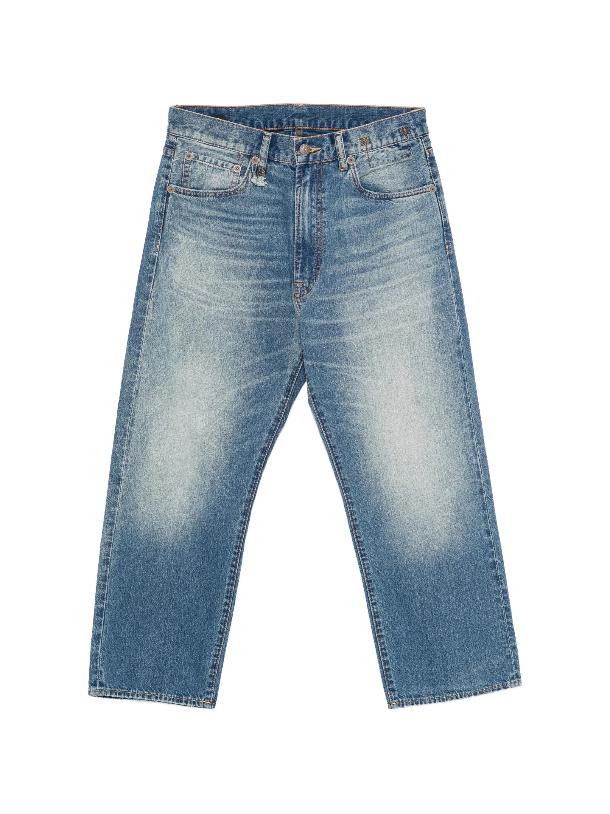 X-BF jeans