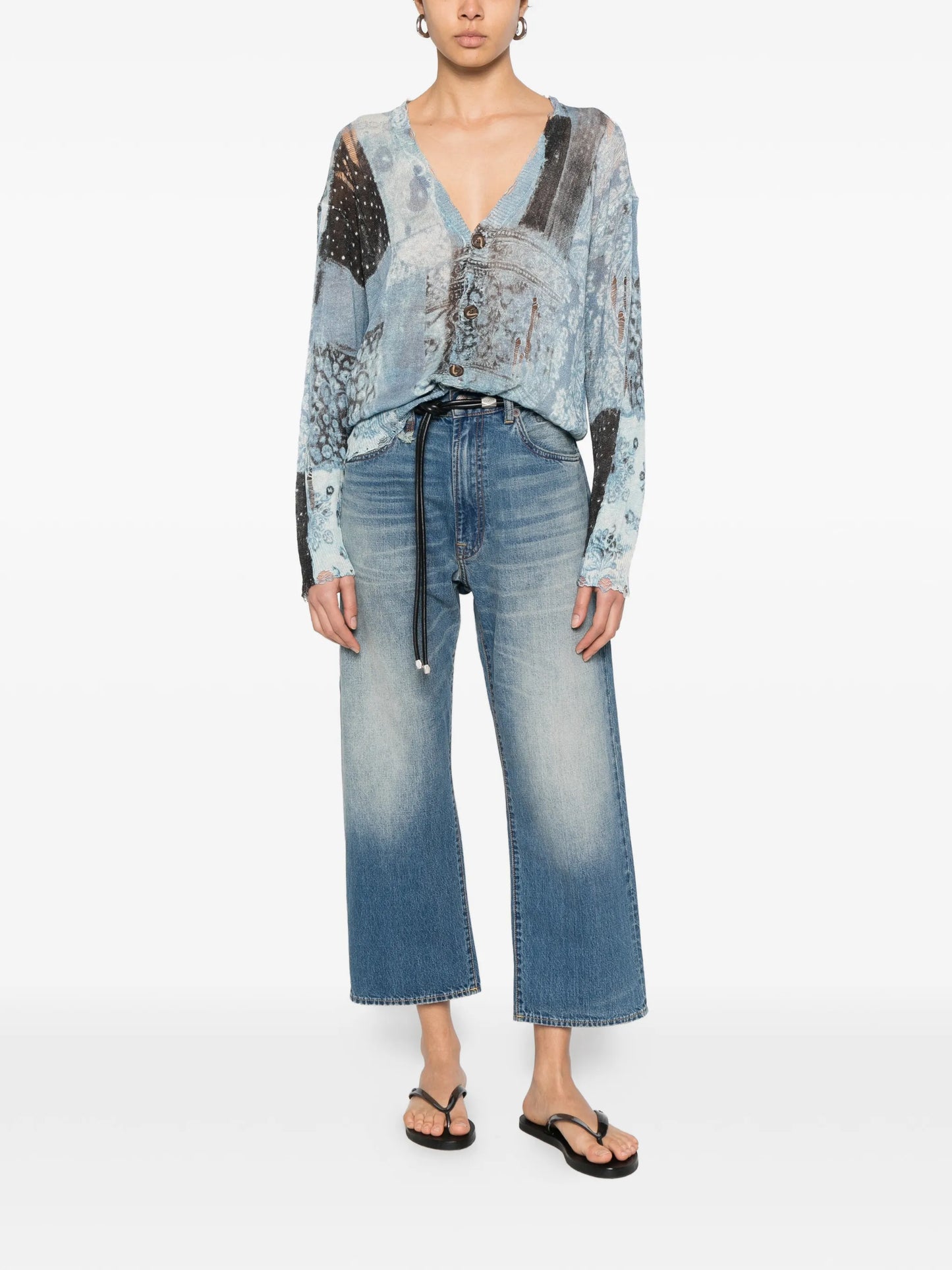 X-BF jeans