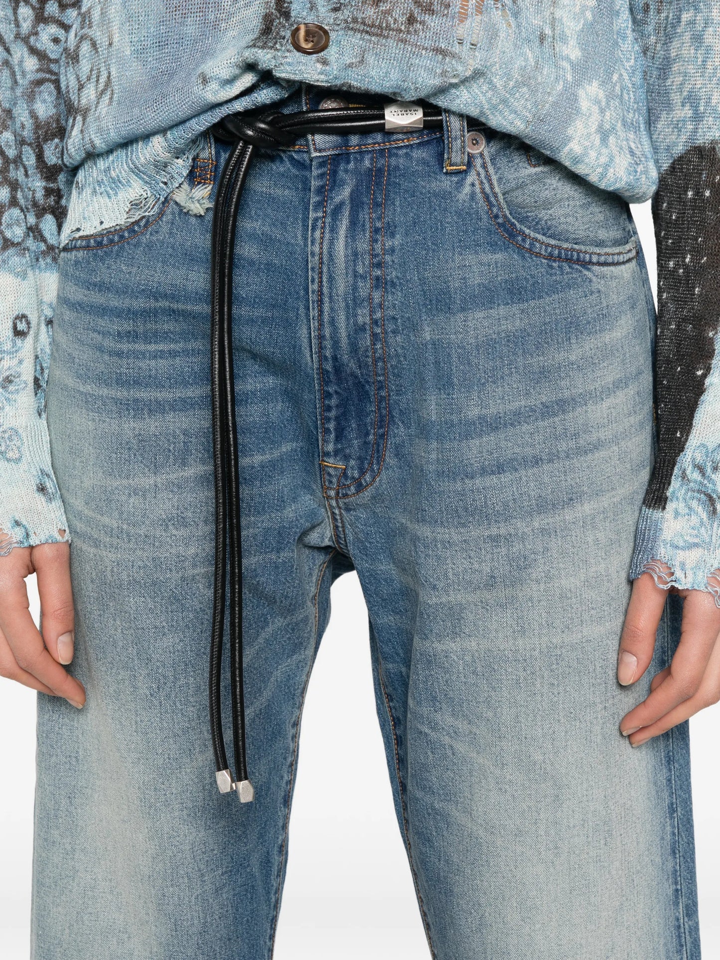 X-BF jeans