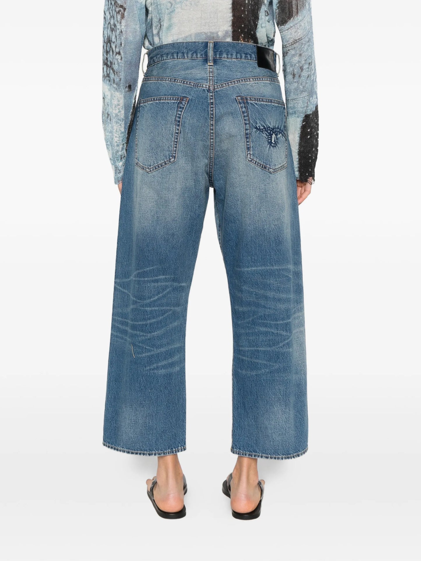 X-BF jeans
