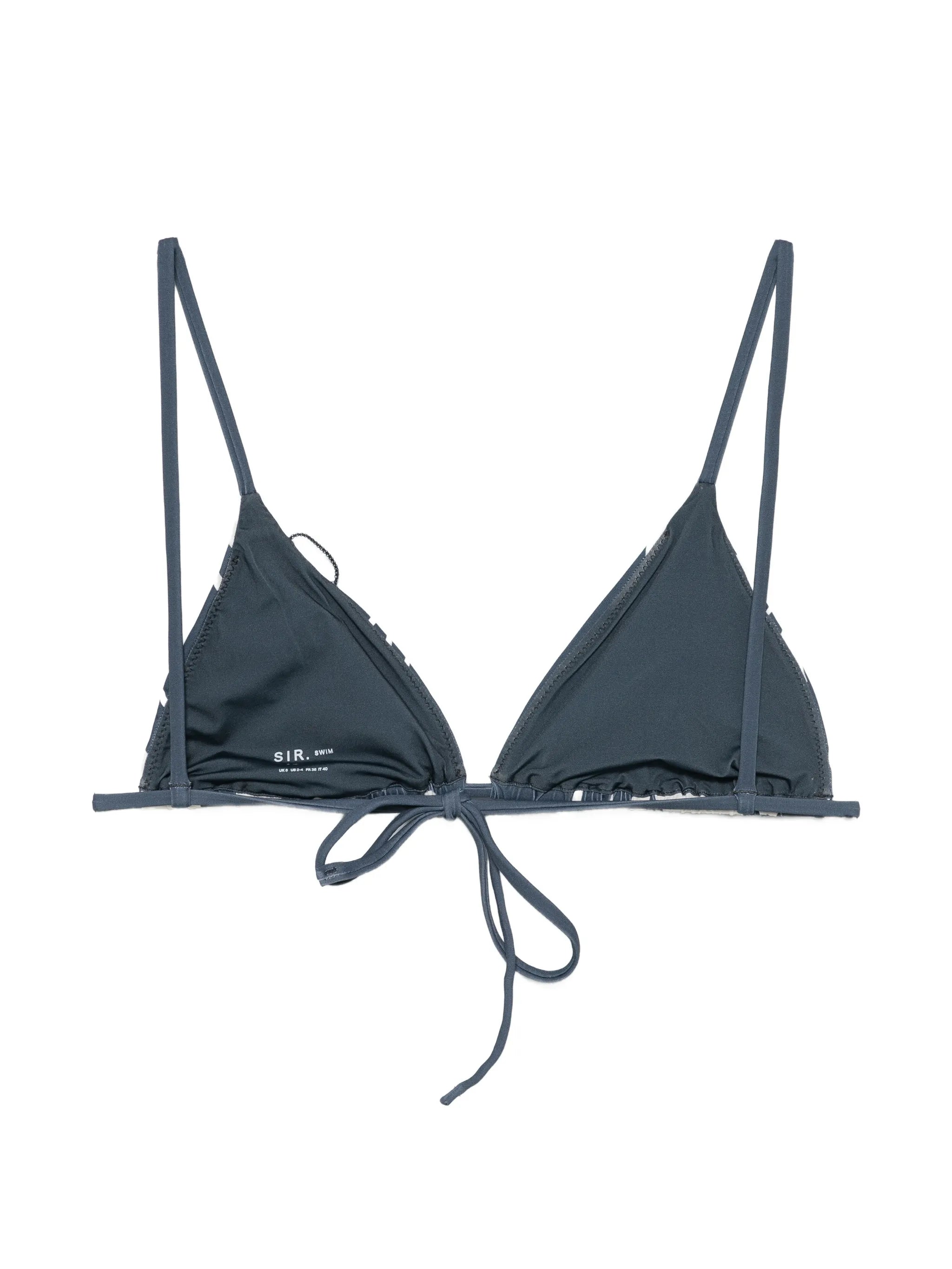 Lilou bikini top
