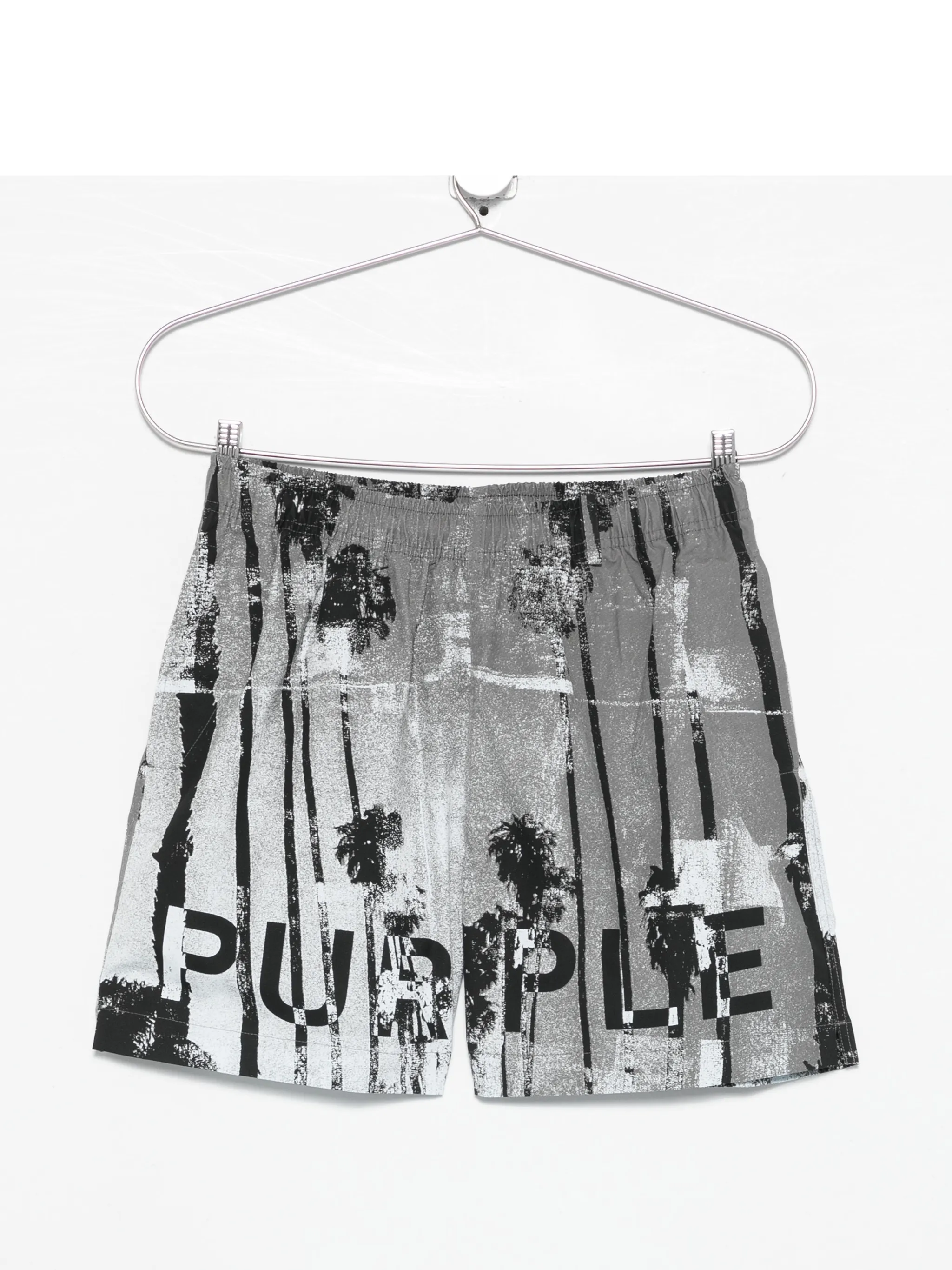 Mirage all around shorts