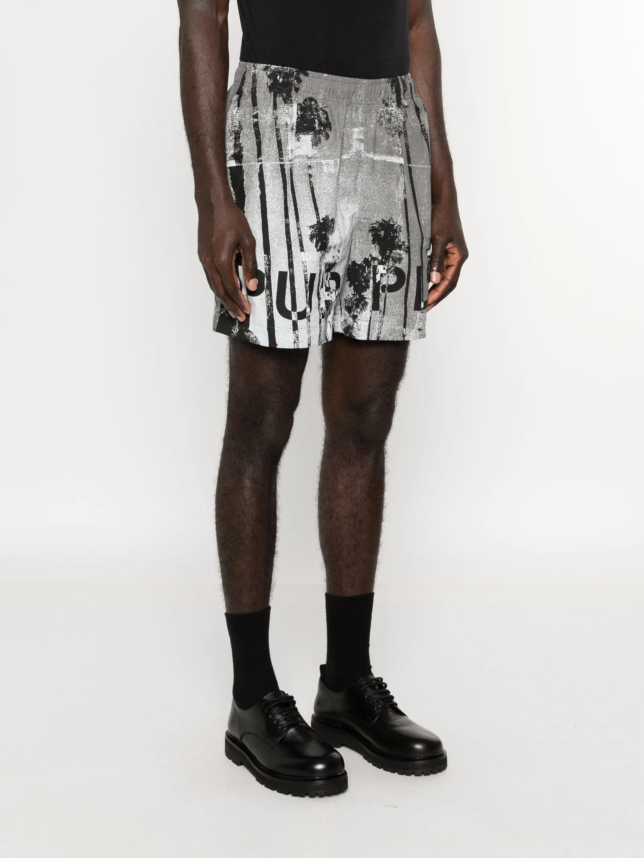 Mirage all around shorts