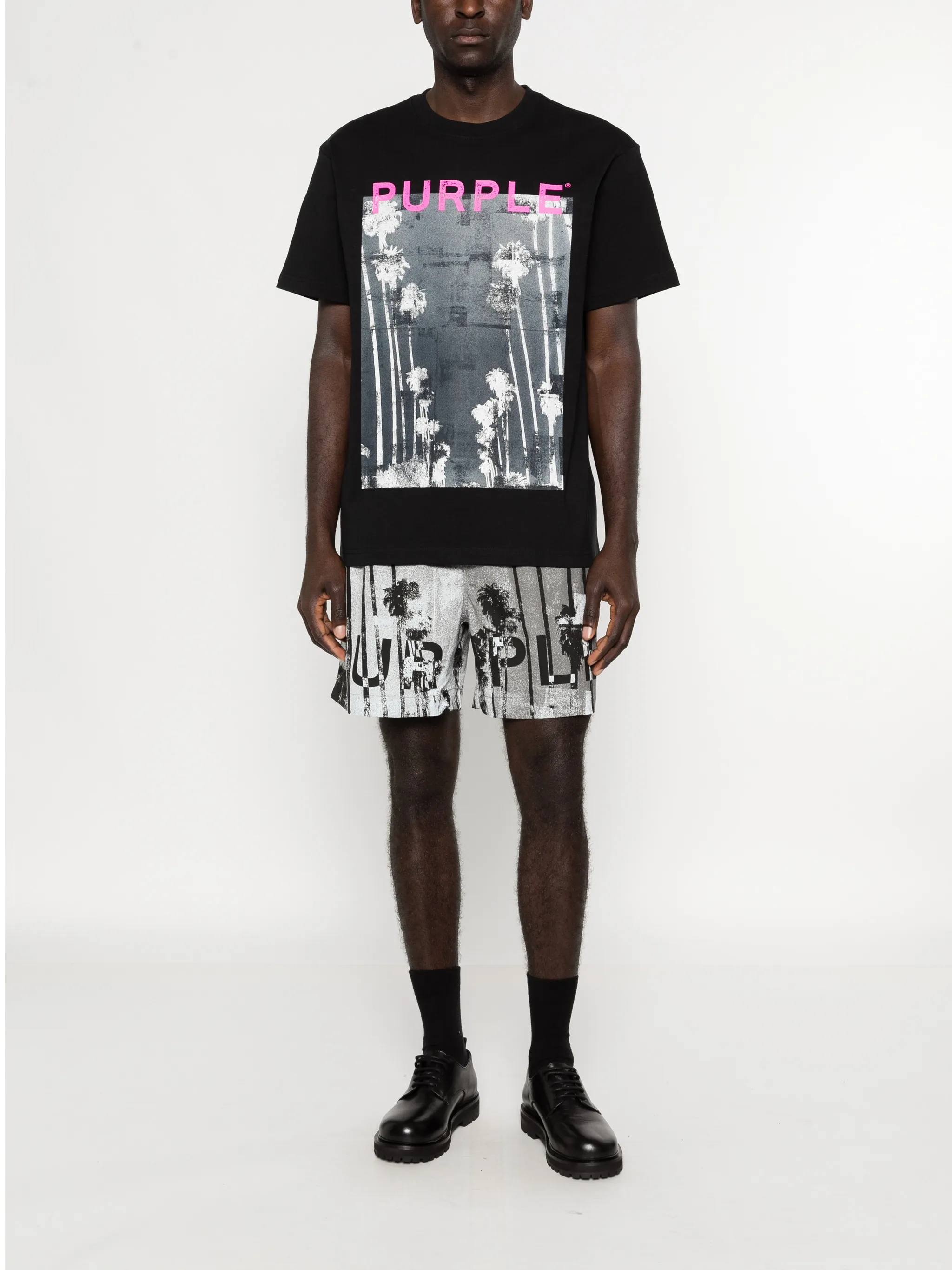 Mirage all around shorts