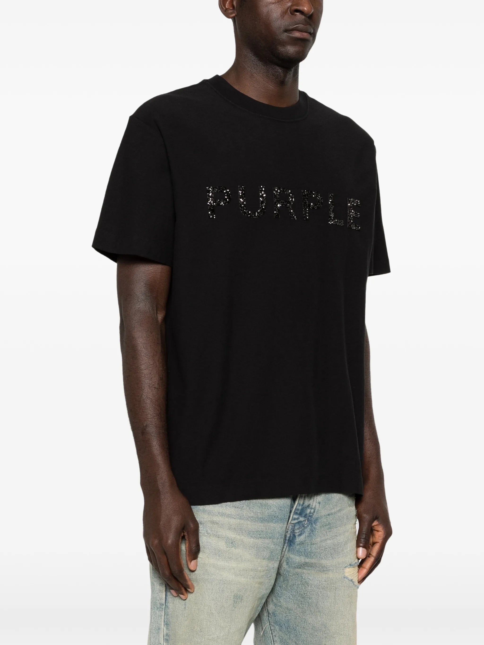 logo T-shirt