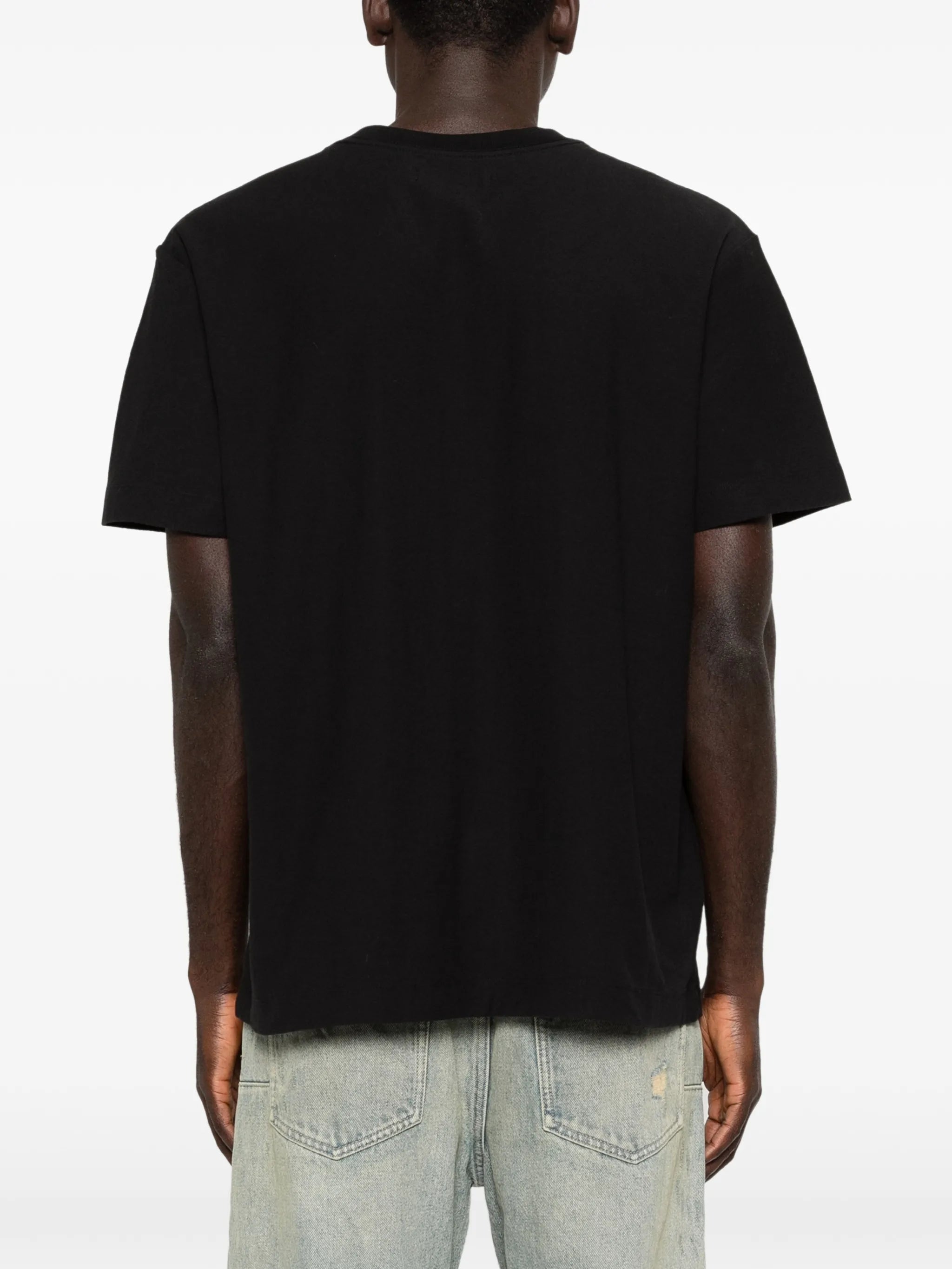 logo T-shirt