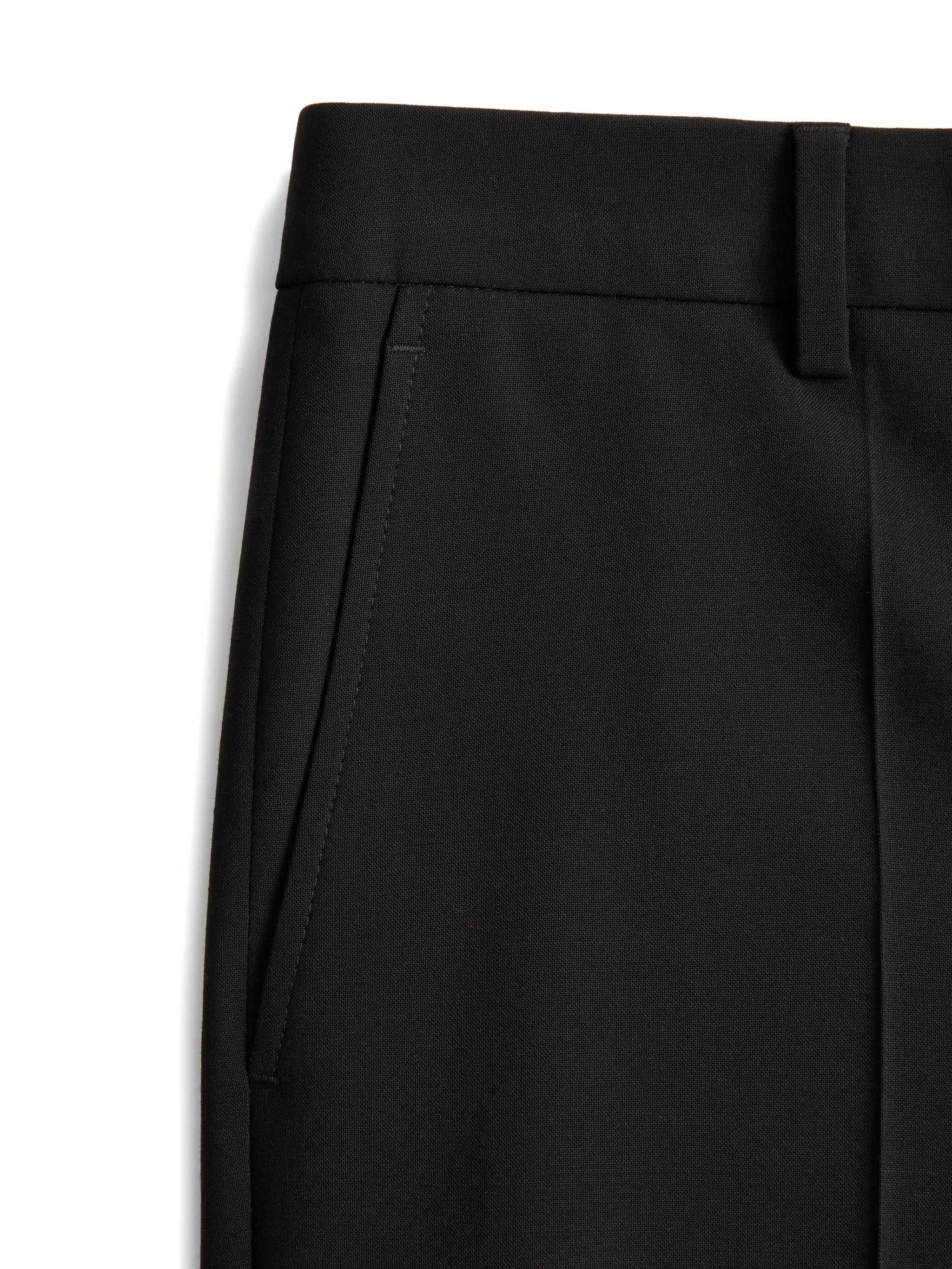 Valentino wool pants