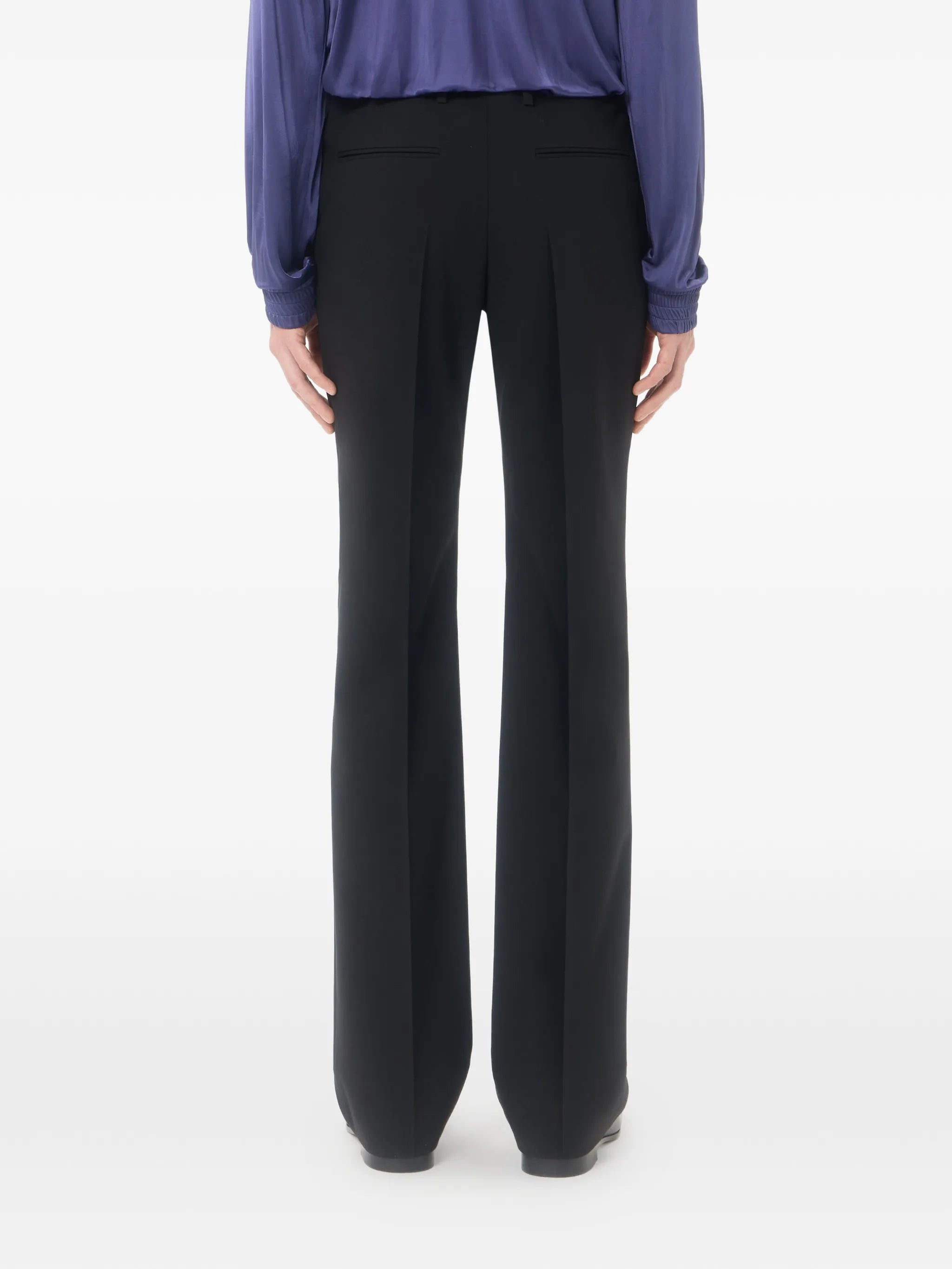 Valentino wool pants