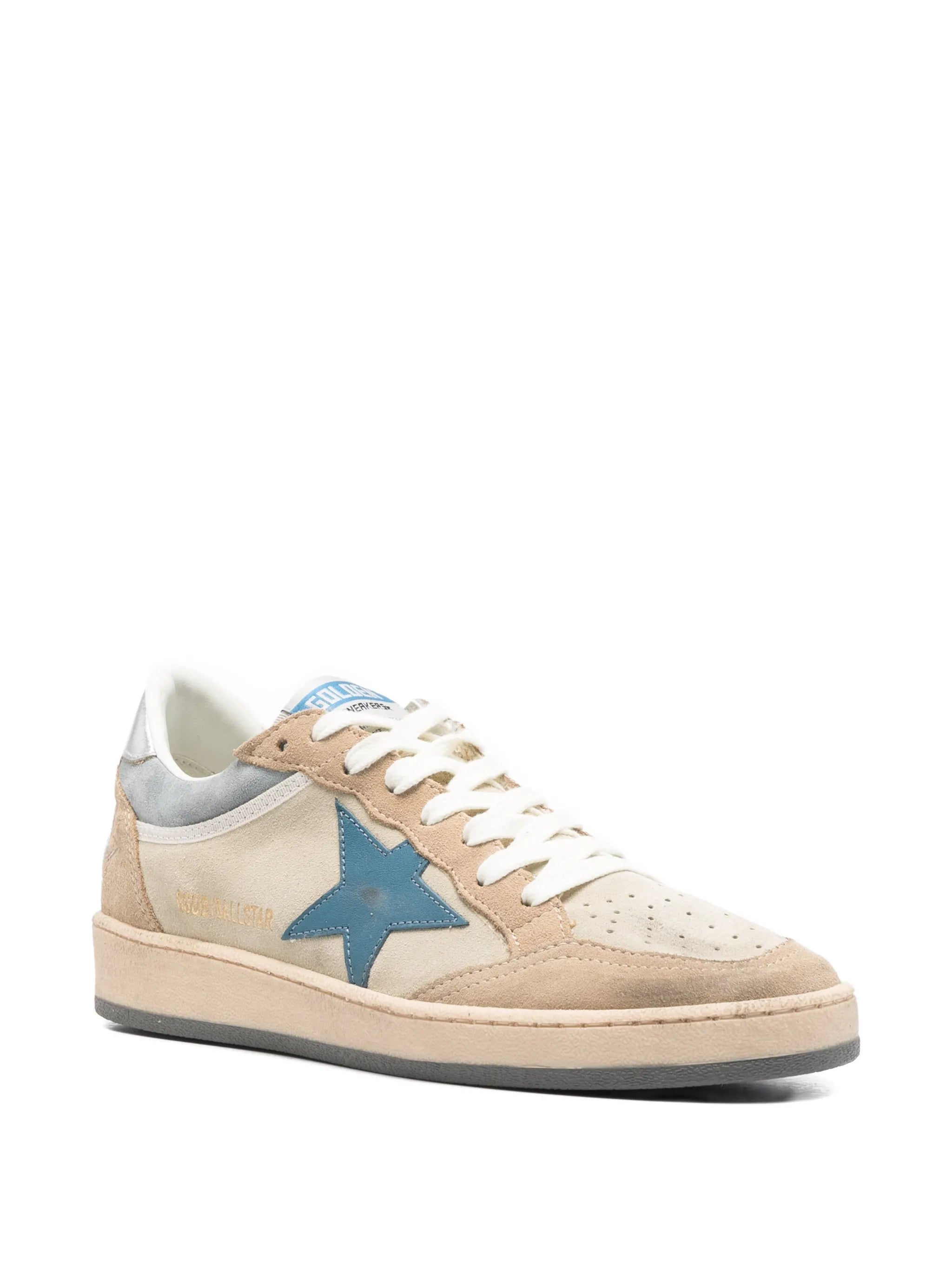 Ball Star sneakers