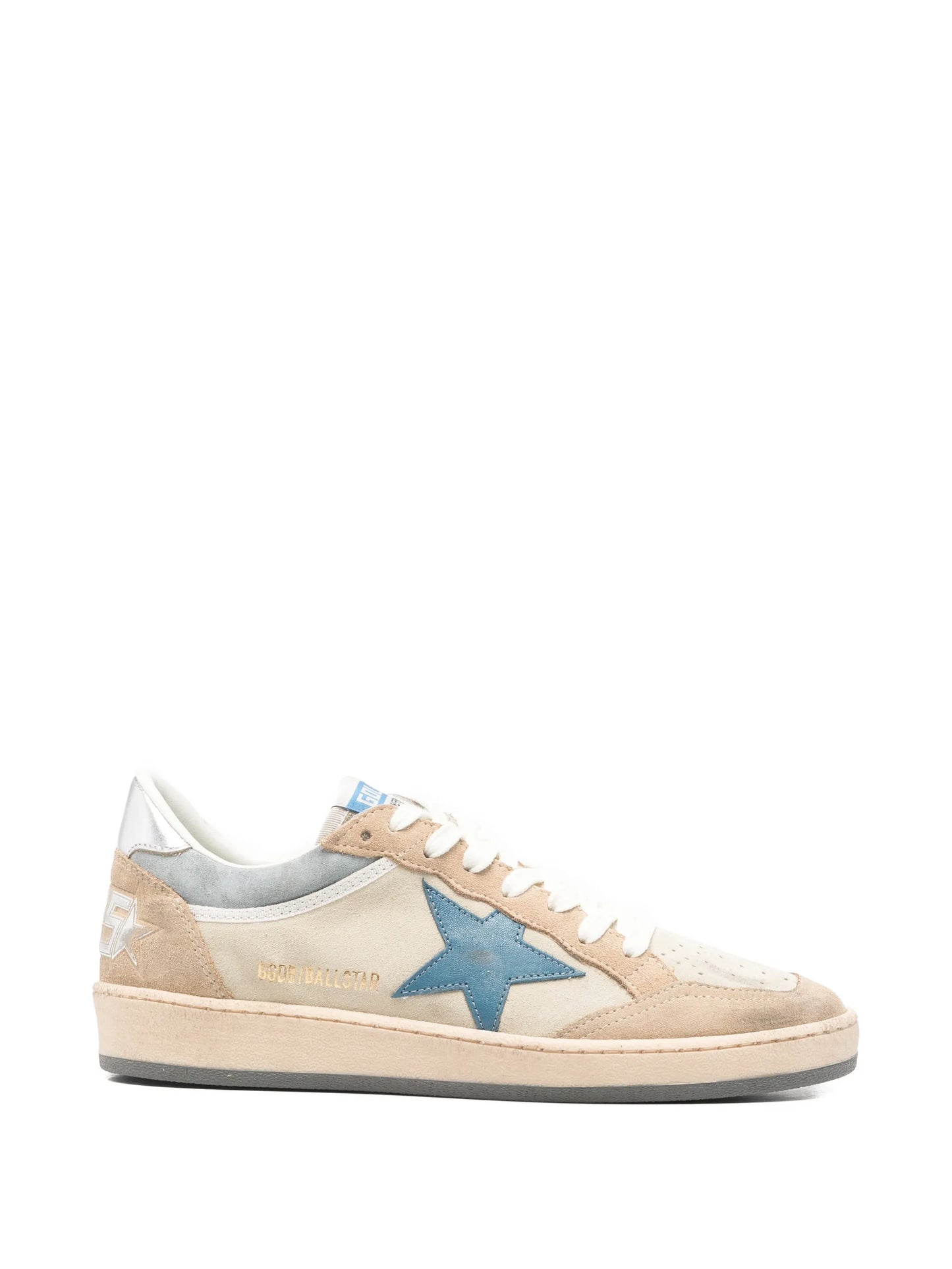 Ball Star sneakers
