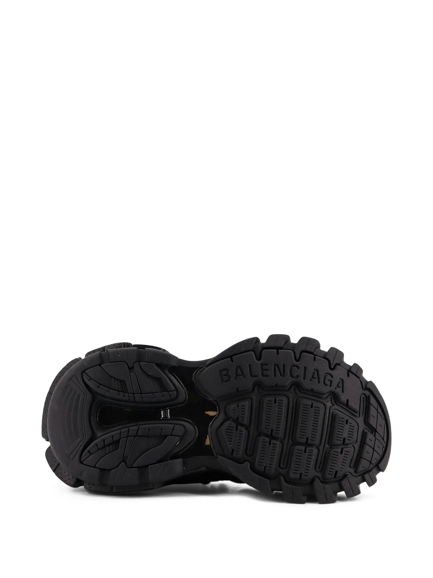 Track Trail sneakers