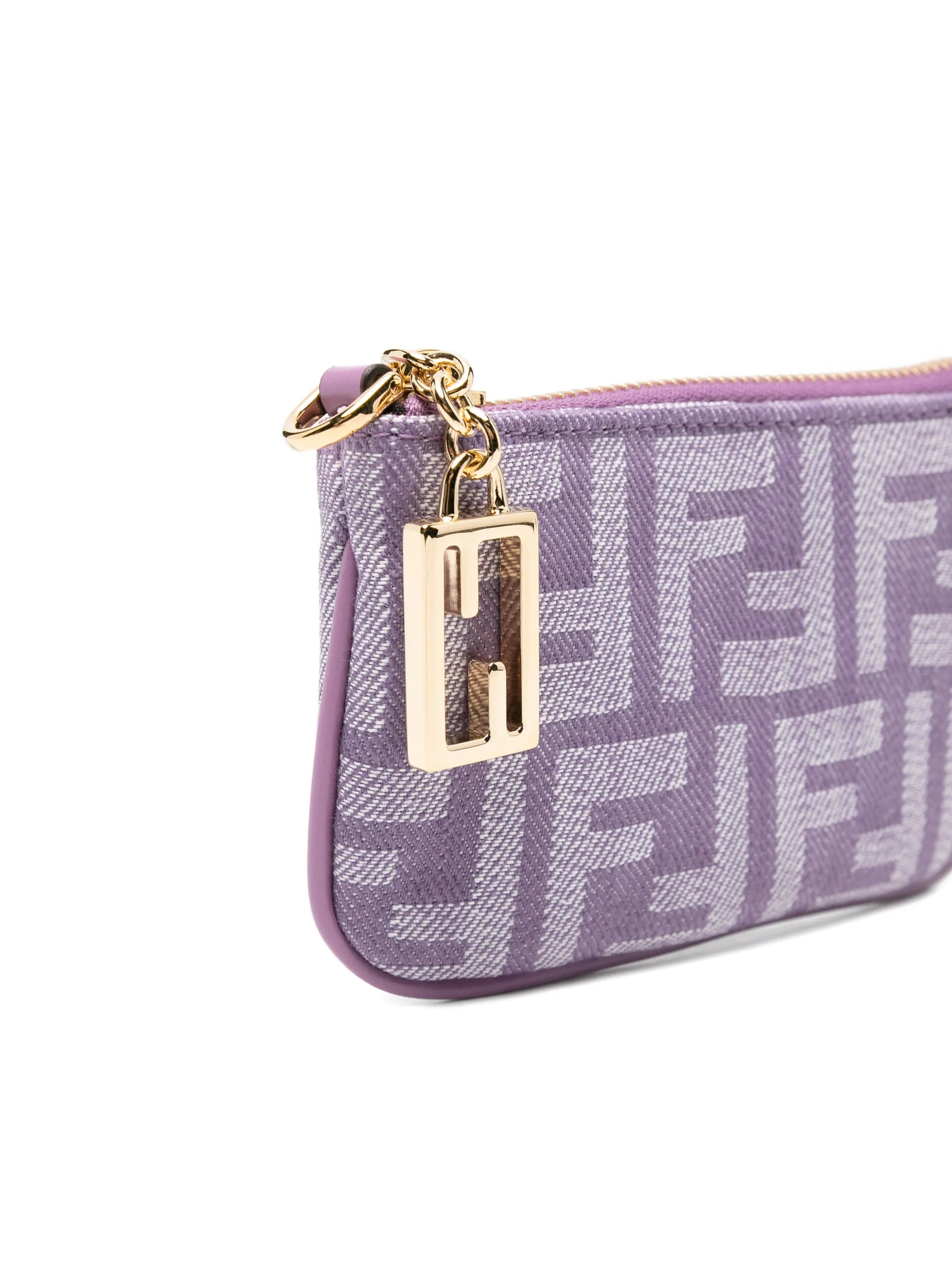 Baguette mini bag