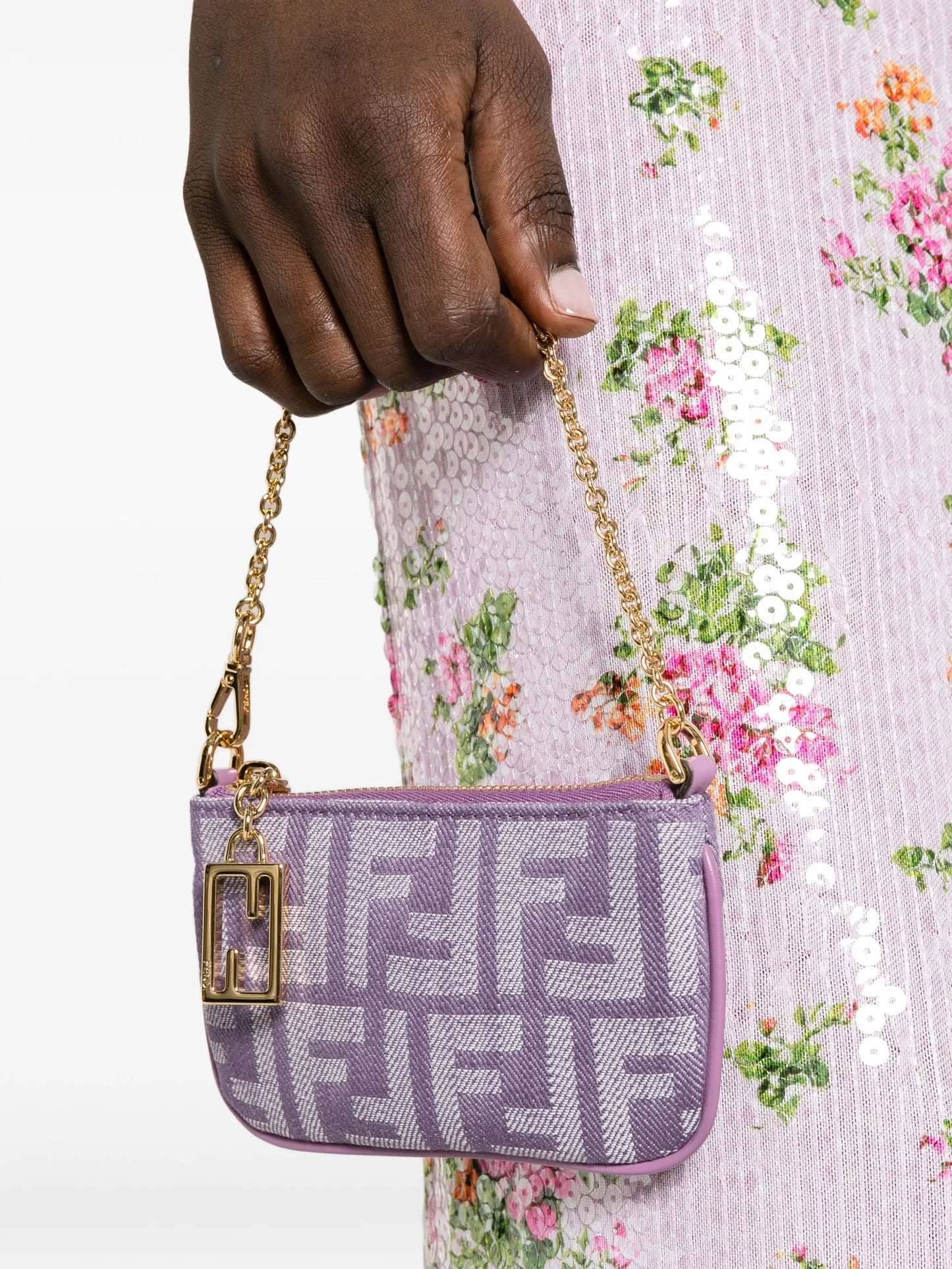 Baguette mini bag