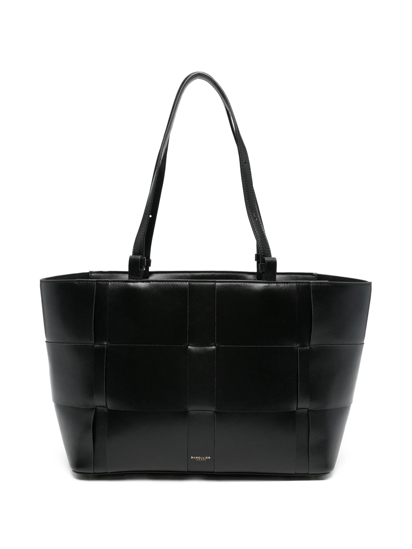 Florence woven tote bag