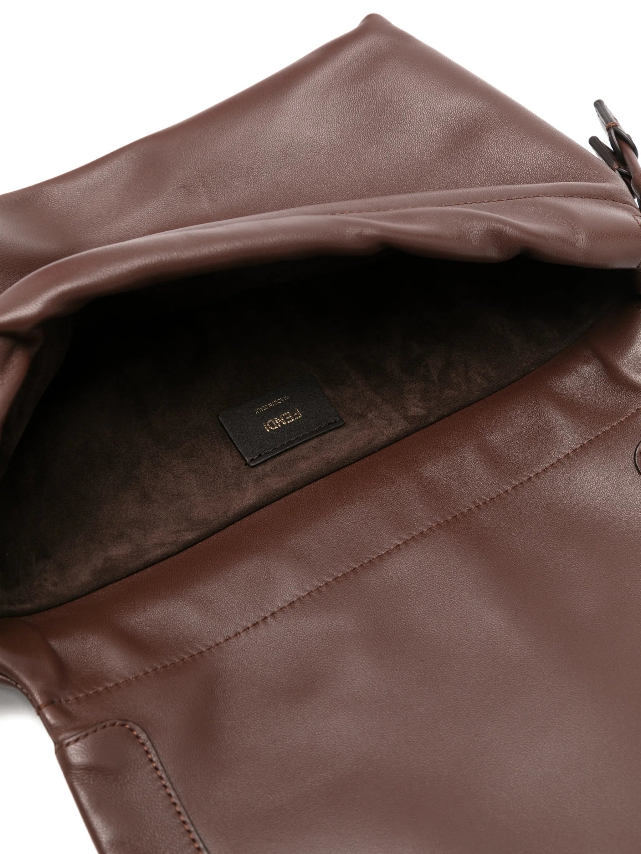 medium Mamma Baguette shoulder bag