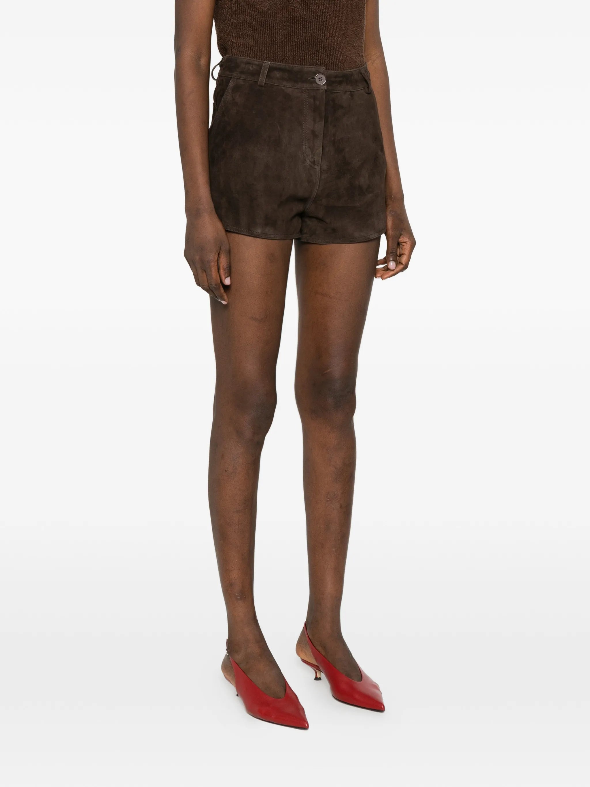 Leontine shorts
