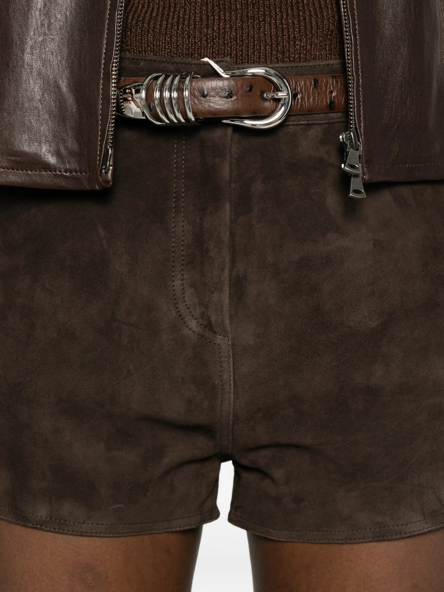 Leontine shorts