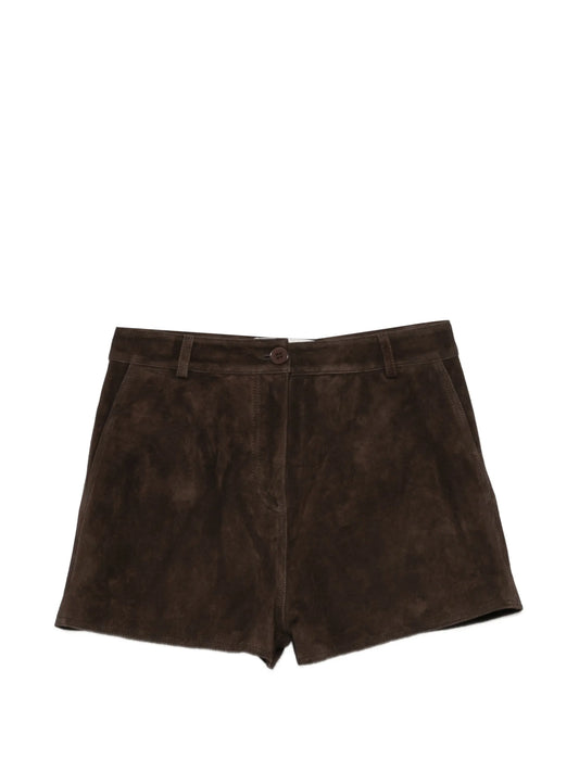 Leontine shorts