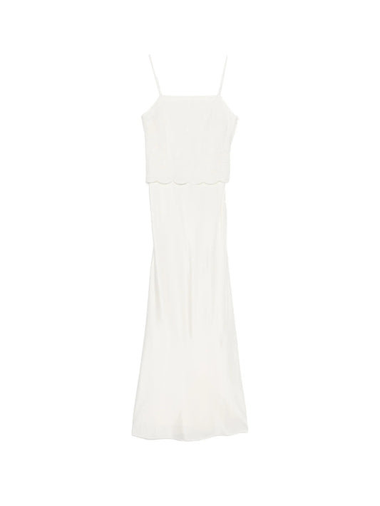 Cove midi dress
