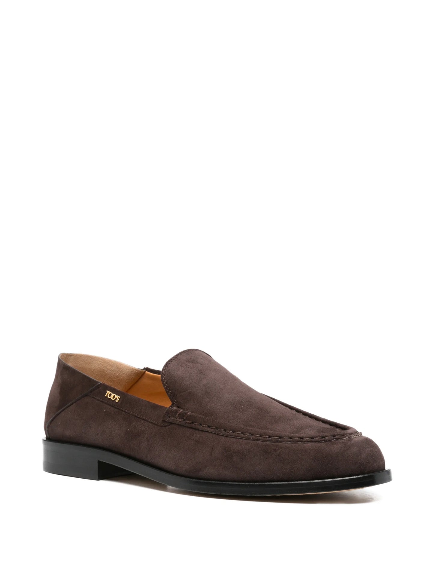 Sabot loafers