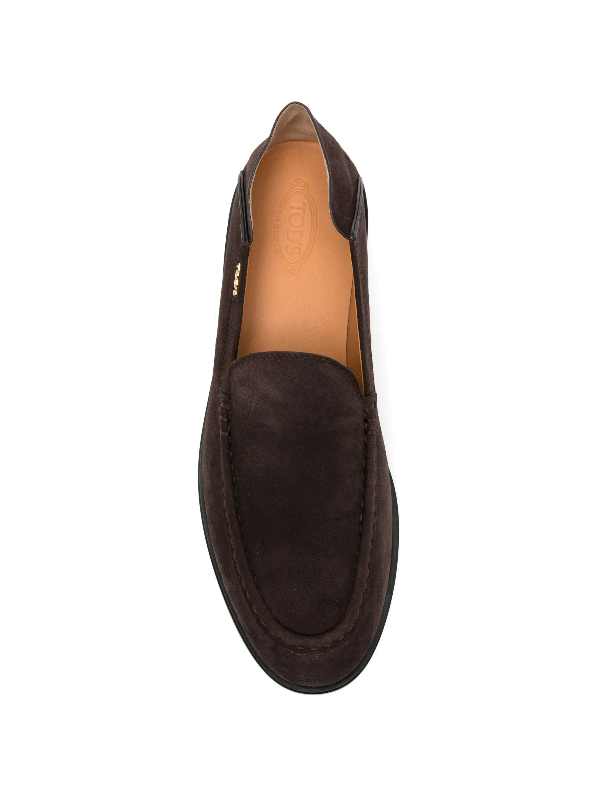 mules in suede