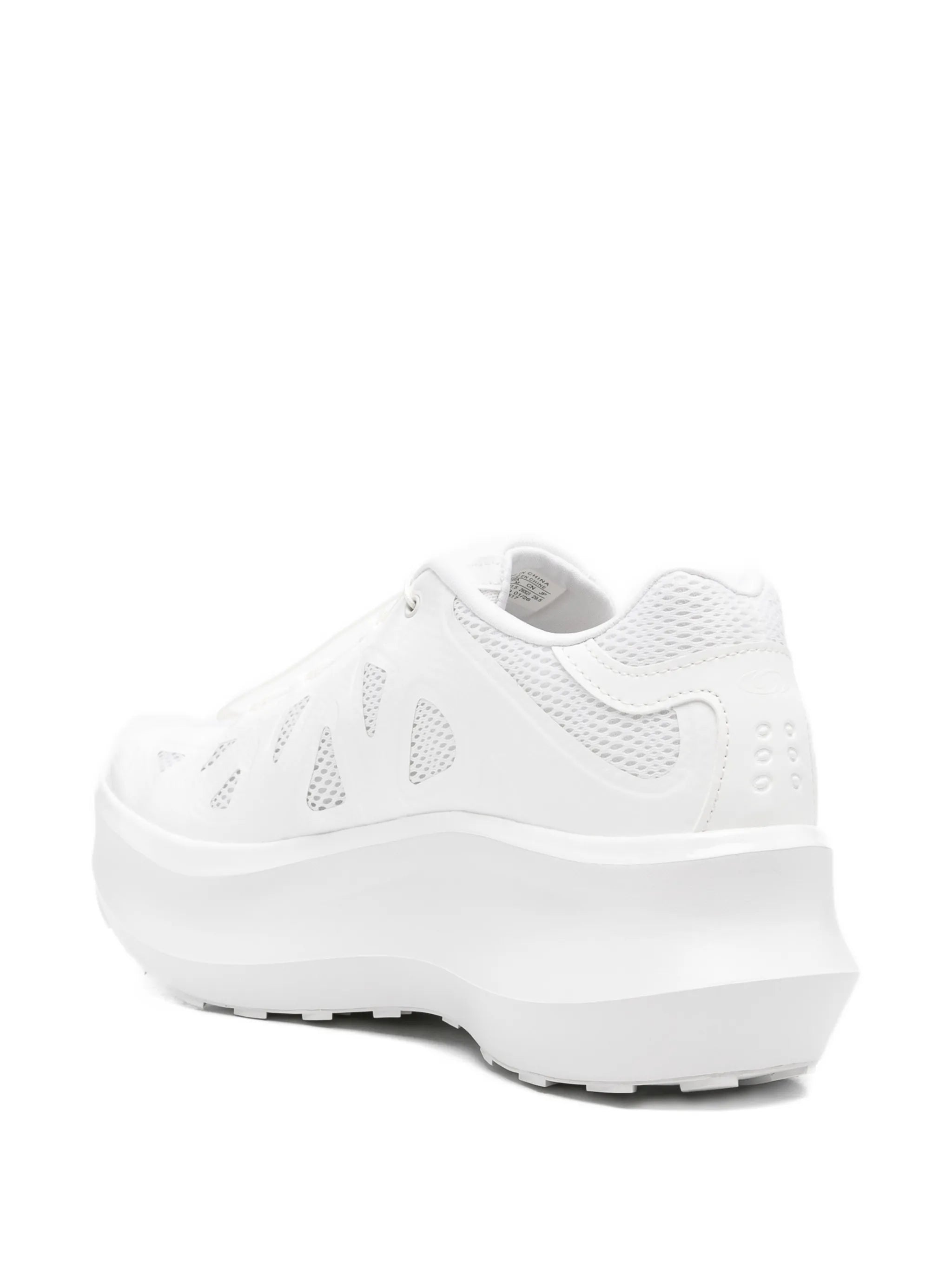 x Salomon XT-Whisper Void platform sneakers