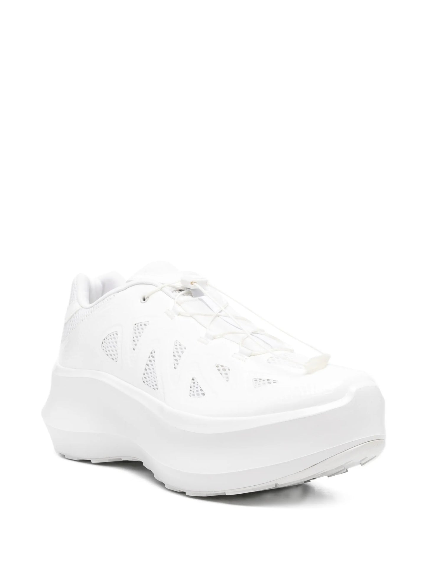 x Salomon XT-Whisper Void platform sneakers